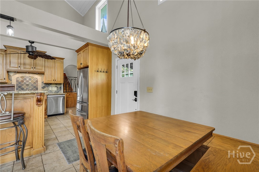 Tybee Island, Georgia, 31328, United States, 3 Bedrooms Bedrooms, ,4 BathroomsBathrooms,Residential,For Sale,1912176