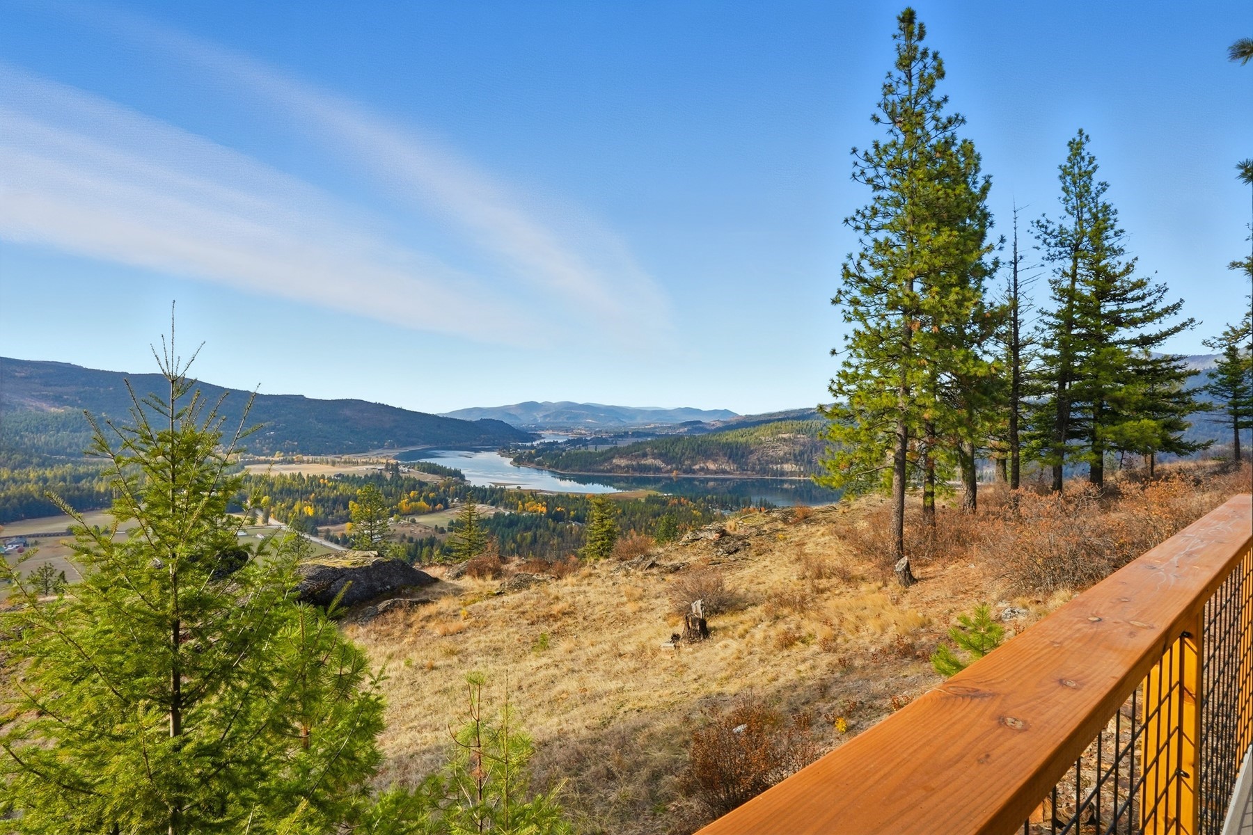  Mountain Living with Panoramic Views - 物件實景