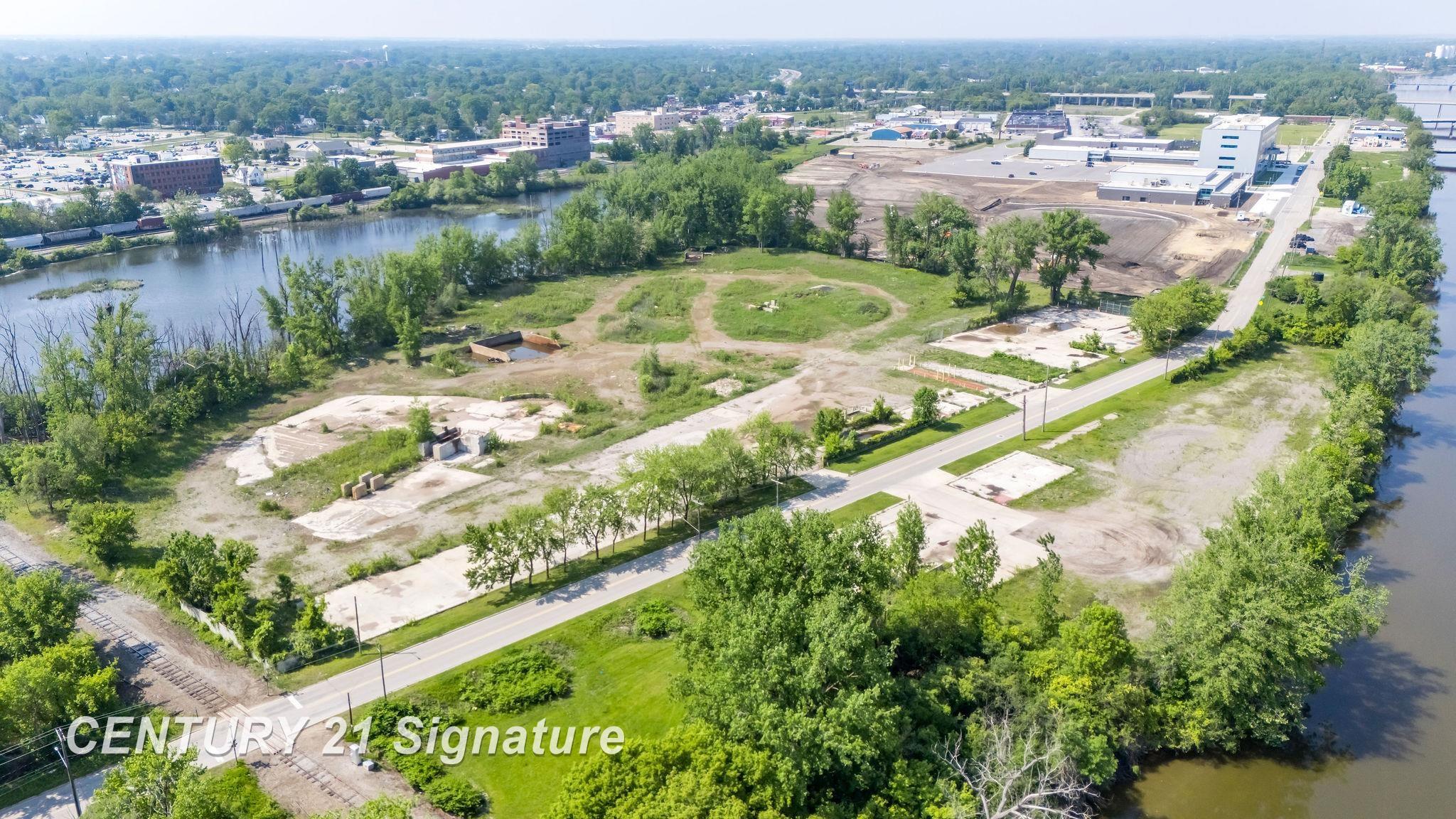 Saginaw, Michigan, 48602, United States, ,Land,For Sale,2009983
