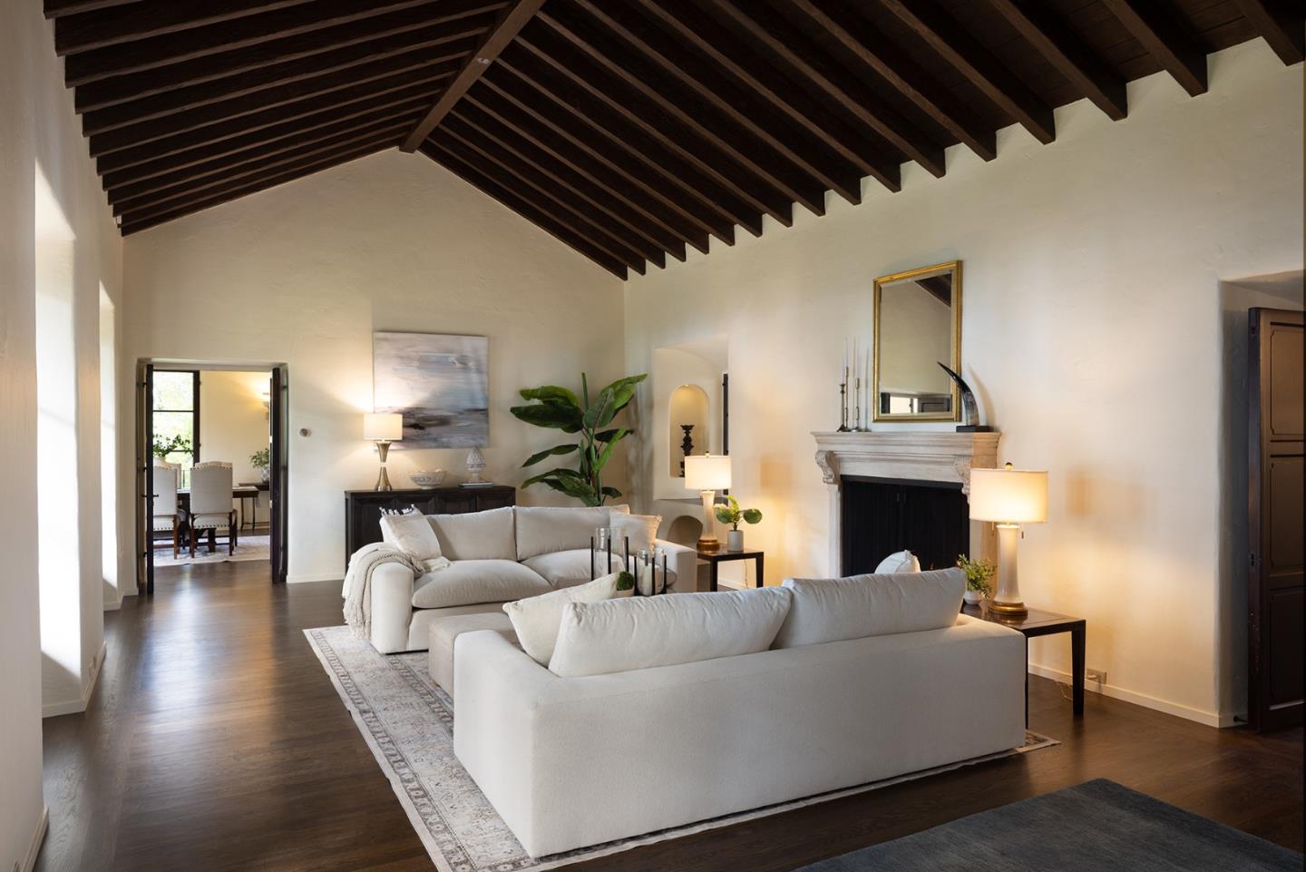 Pebble Beach, California, 93953, United States, 5 Bedrooms Bedrooms, ,5 BathroomsBathrooms,Residential,For Sale,1947438