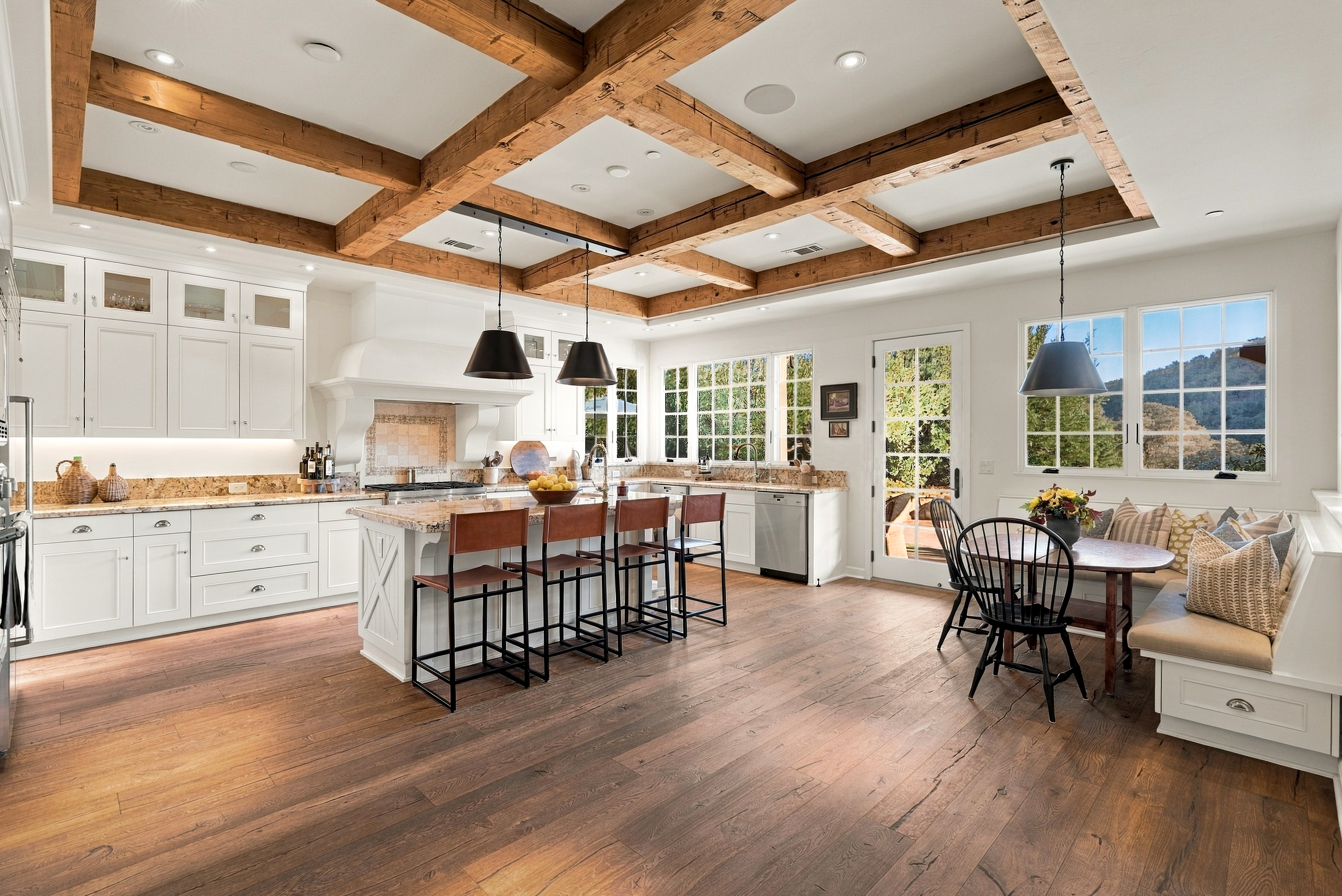  2325 Warm Springs Lane - 物件實景