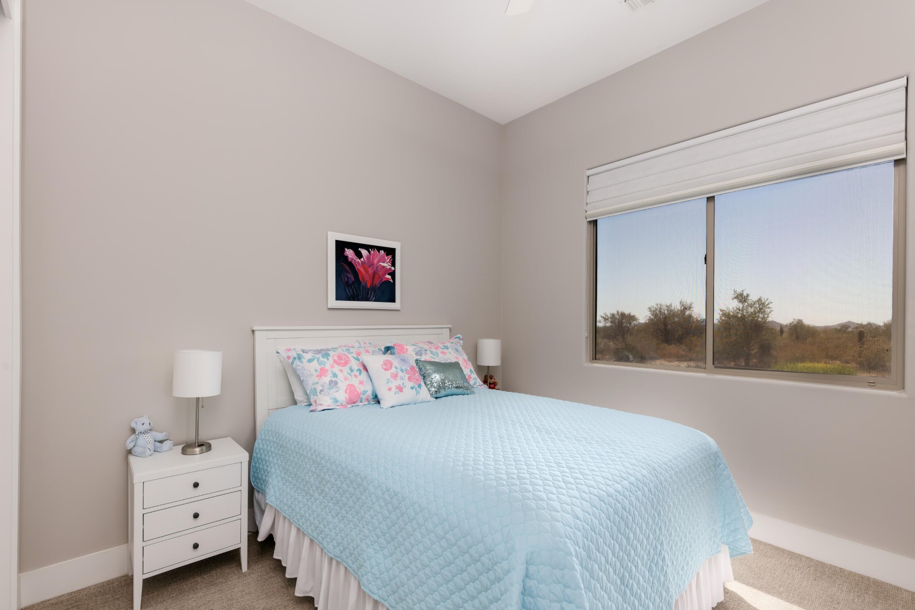  5601 E Red Bird Road  Scottsdale, AZ - 物件實景