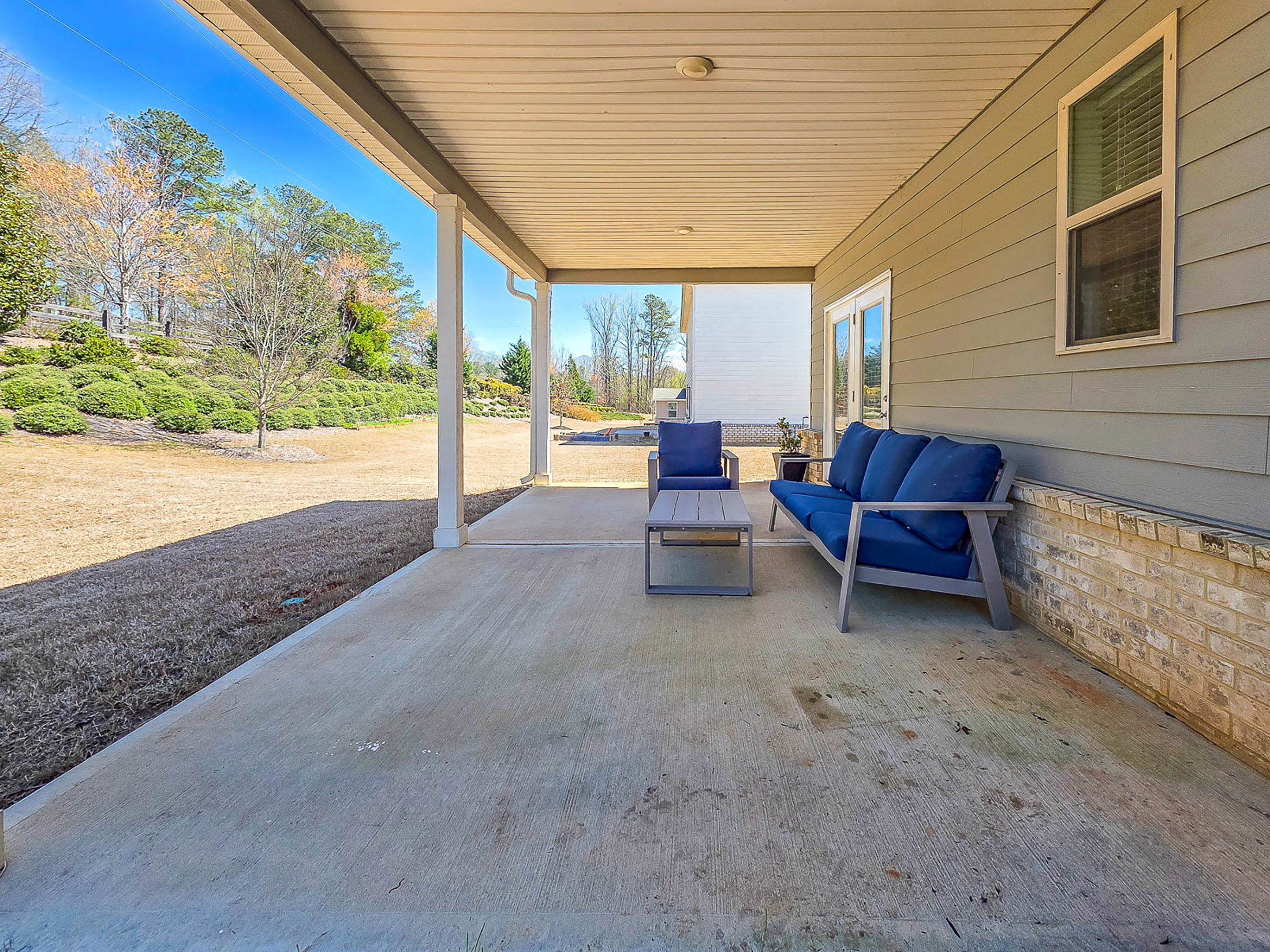  Better than New in West Forsyth - 物件實景