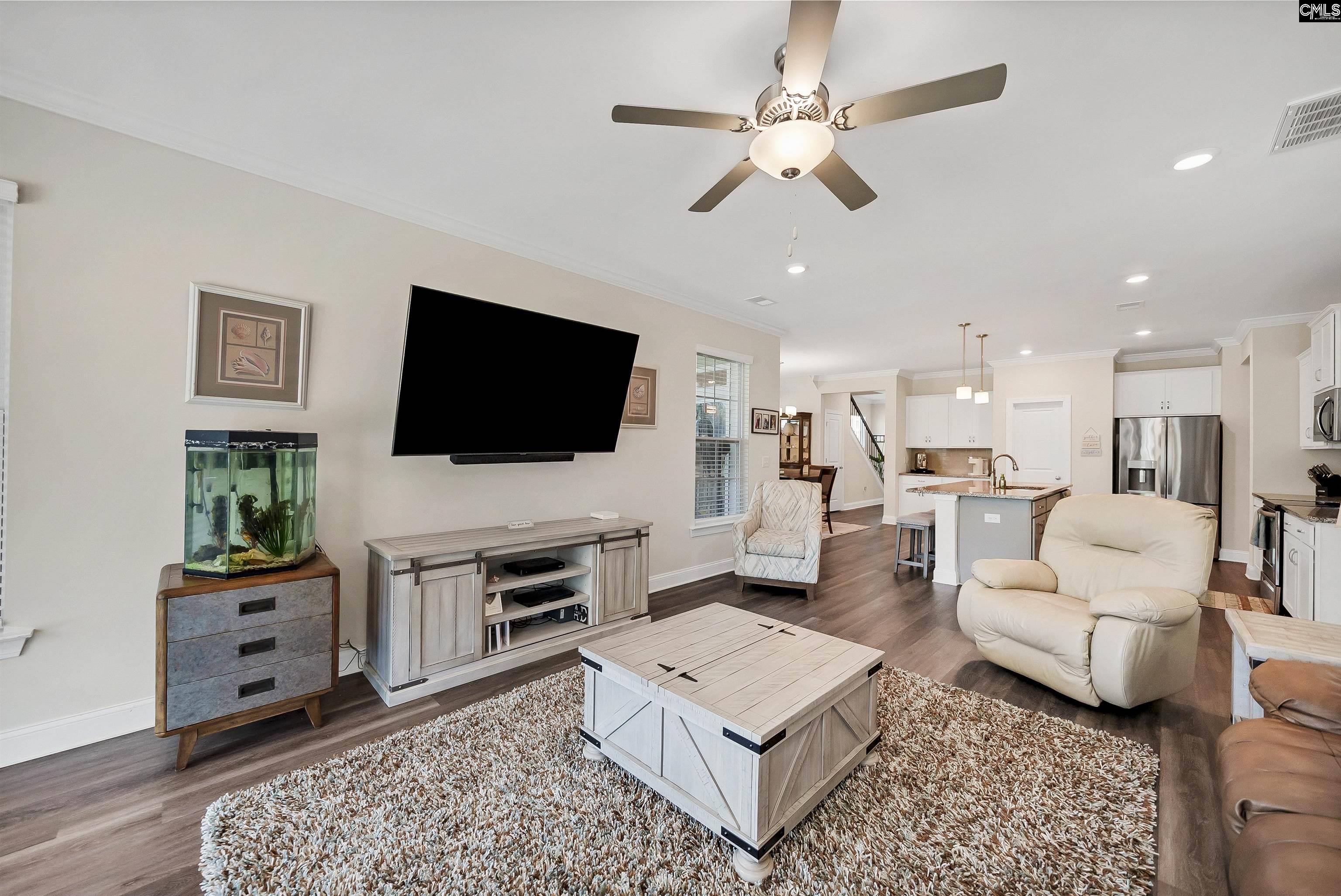 Leesville, South Carolina, 29070, United States, 4 Bedrooms Bedrooms, ,4 BathroomsBathrooms,Residential,For Sale,1937335