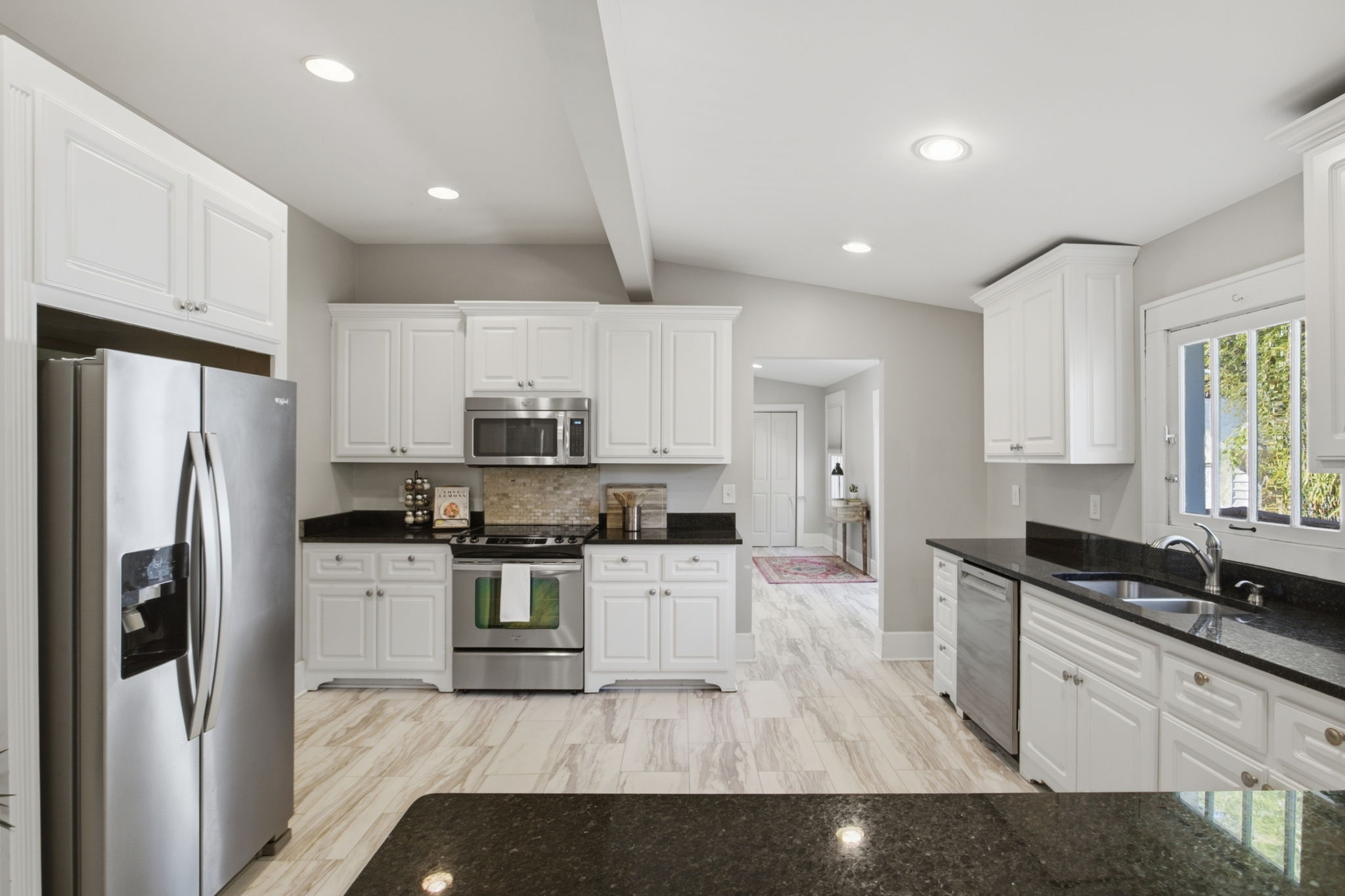 19 David Street, Greenville, SC 29609 - 物件實景