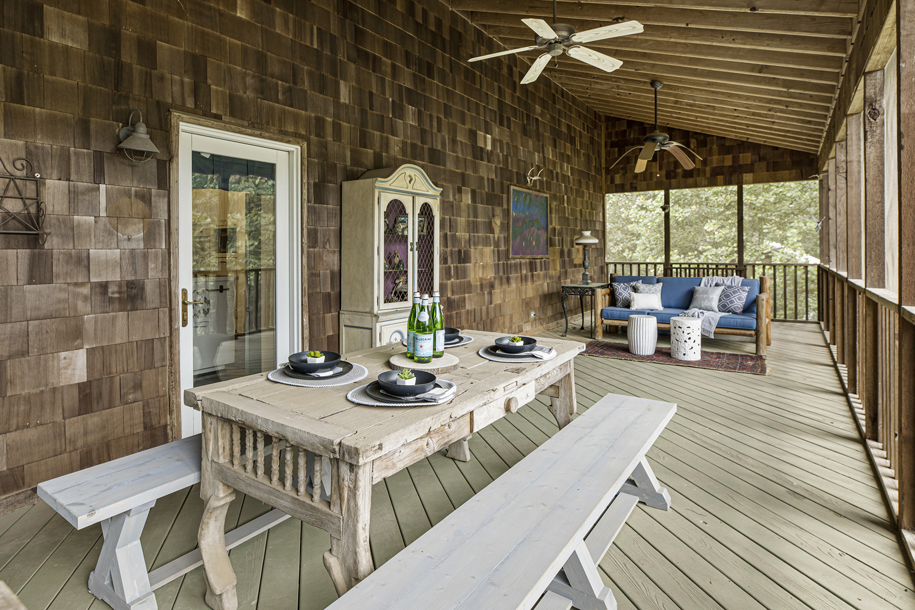  Absolute Perfection - 70± Acre Equestrian Farm with Rolling Pastureland - 物件實景