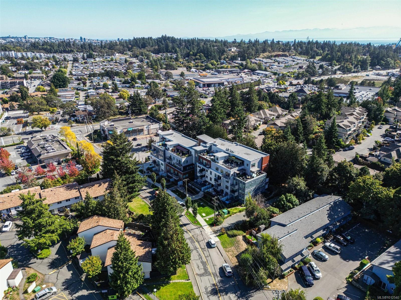 VIEW ROYAL, British Columbia, V9A 2P8, CA, 2 Bedrooms Bedrooms, ,Residential,For Sale,1948032