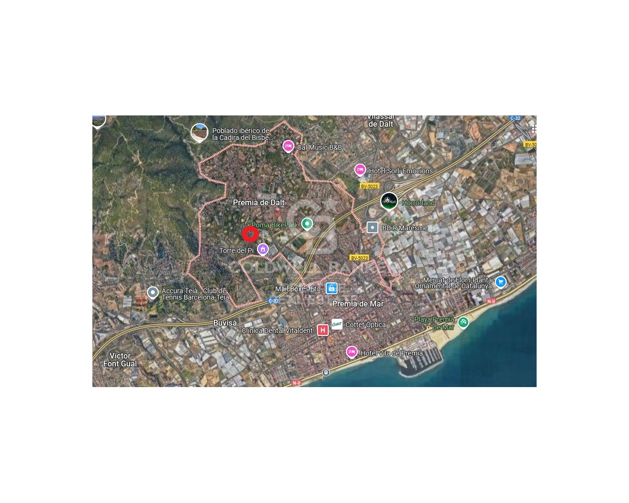 Barcelona, Premi? de Dalt, Barri del Remei-Castell, Premià de Dalt, Catalonia, ES, 3 Bedrooms Bedrooms, ,2 BathroomsBathrooms,Residential,For Sale,Barcelona, Premi? de Dalt, Barri del Remei-Castell,1651709