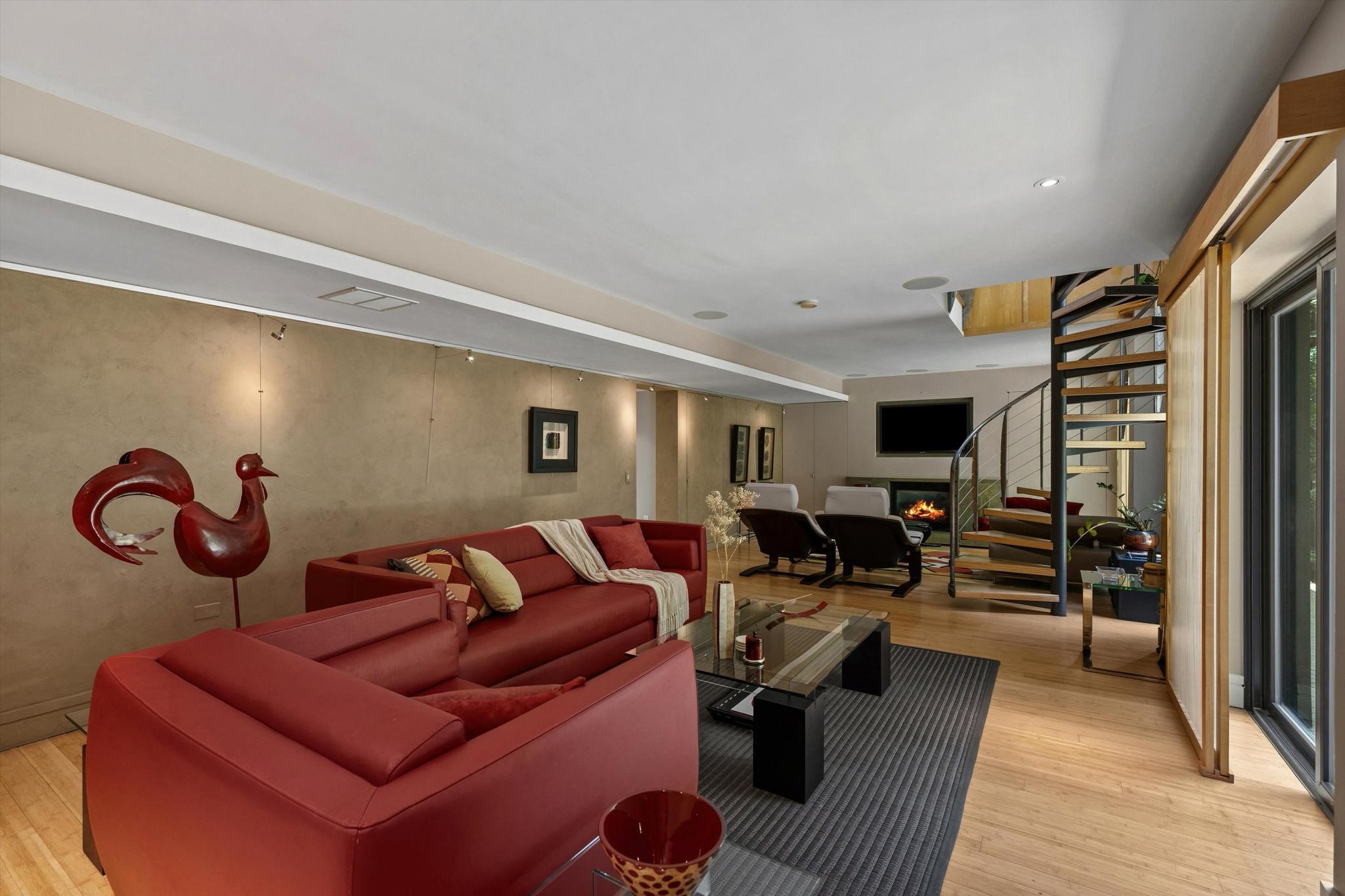  7700 Old Dominion Drive, Mclean, VA, 22102 - 物件實景