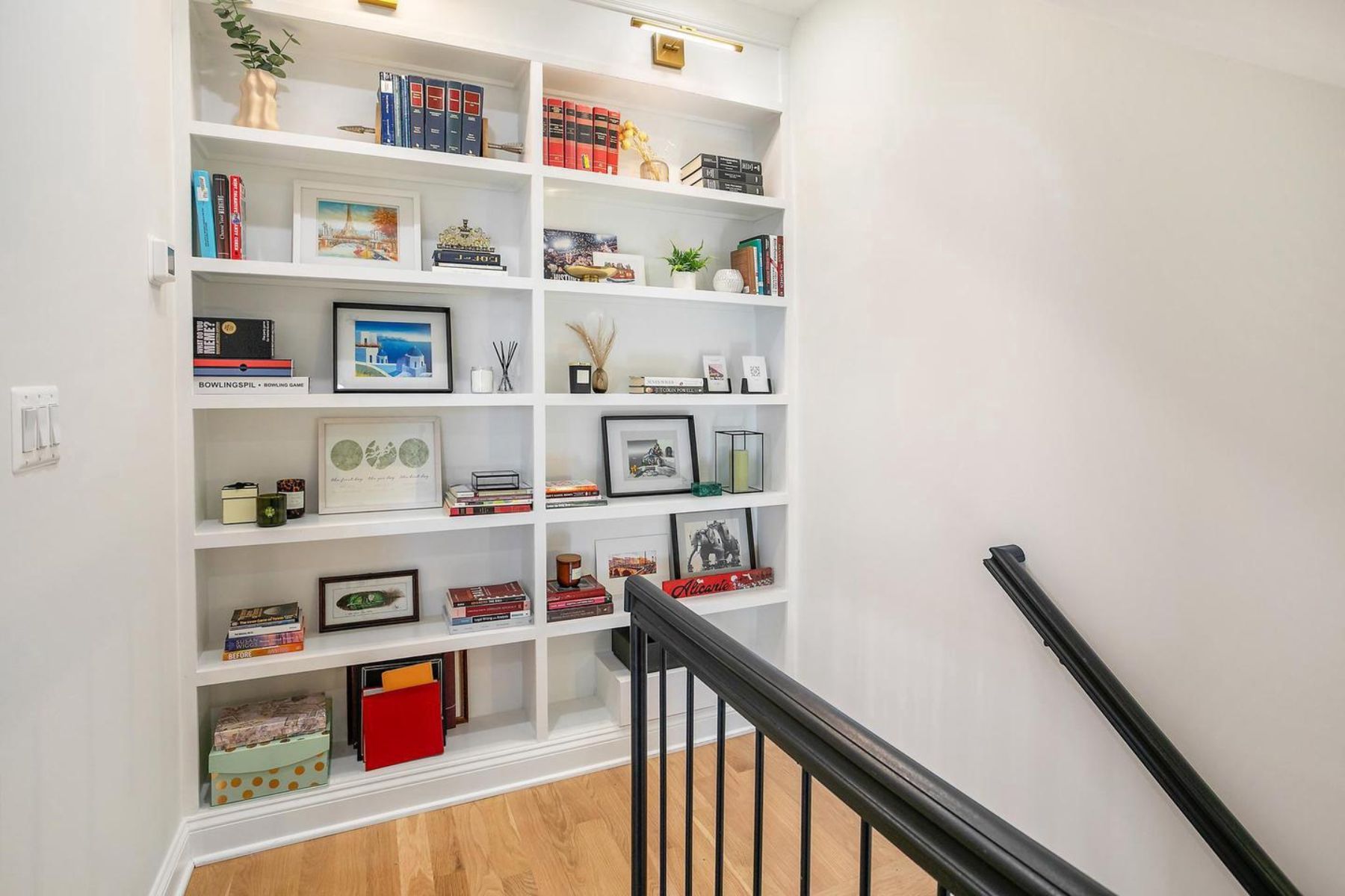  3569 Warder Street NW, Washington, DC, 20010 - 物件實景