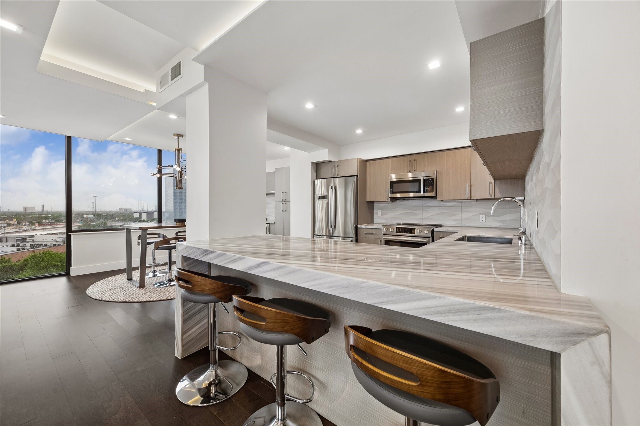  14 Greenway Plaza #10P - 物件實景