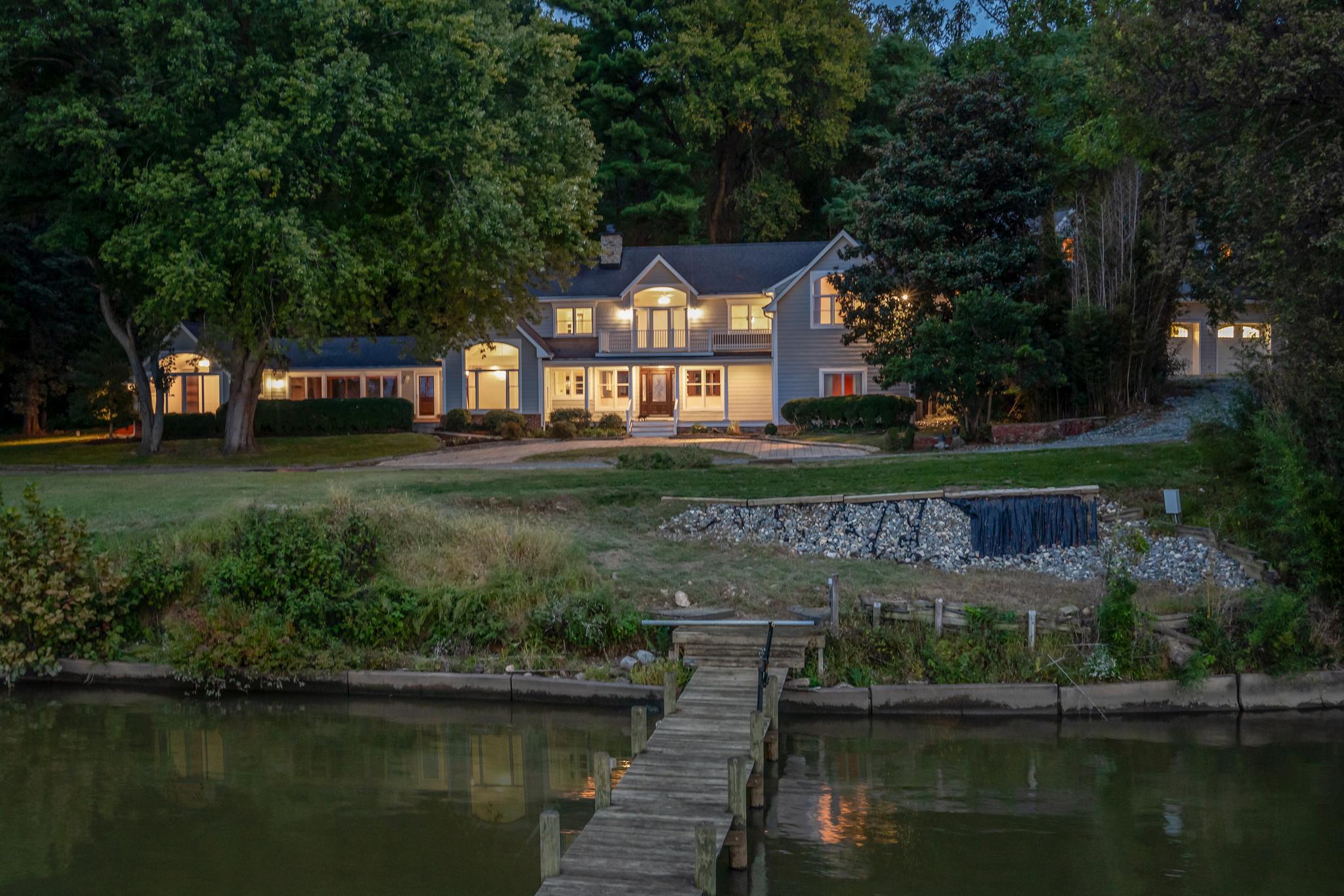  9112 Riverside Drive, Fort Washington, MD, 20744 - 物件實景