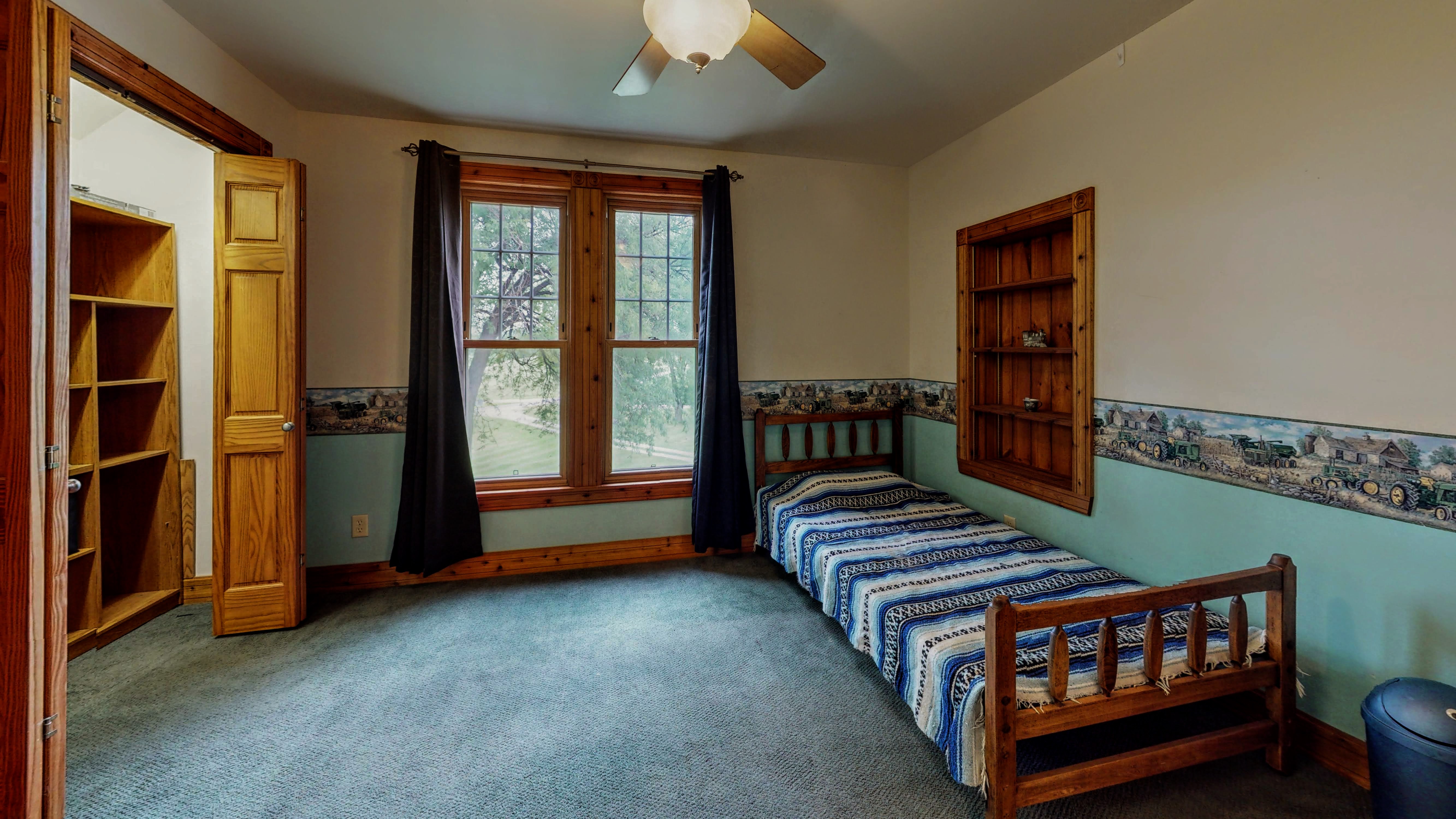 Milford, Wisconsin, 53551, United States, 4 Bedrooms Bedrooms, ,2 BathroomsBathrooms,Residential,For Sale,1889532