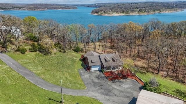 Park Hill, Oklahoma, 74451, United States, 5 Bedrooms Bedrooms, ,4 BathroomsBathrooms,Residential,For Sale,1974610