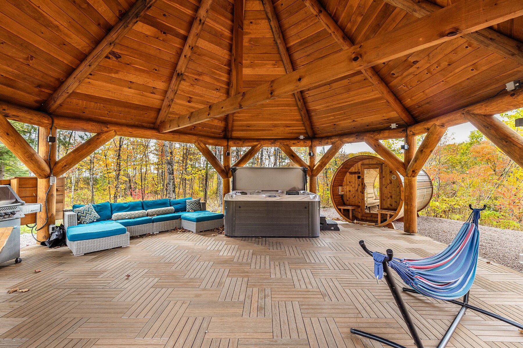  Grenville-sur-la-Rouge, Laurentides - 物件實景