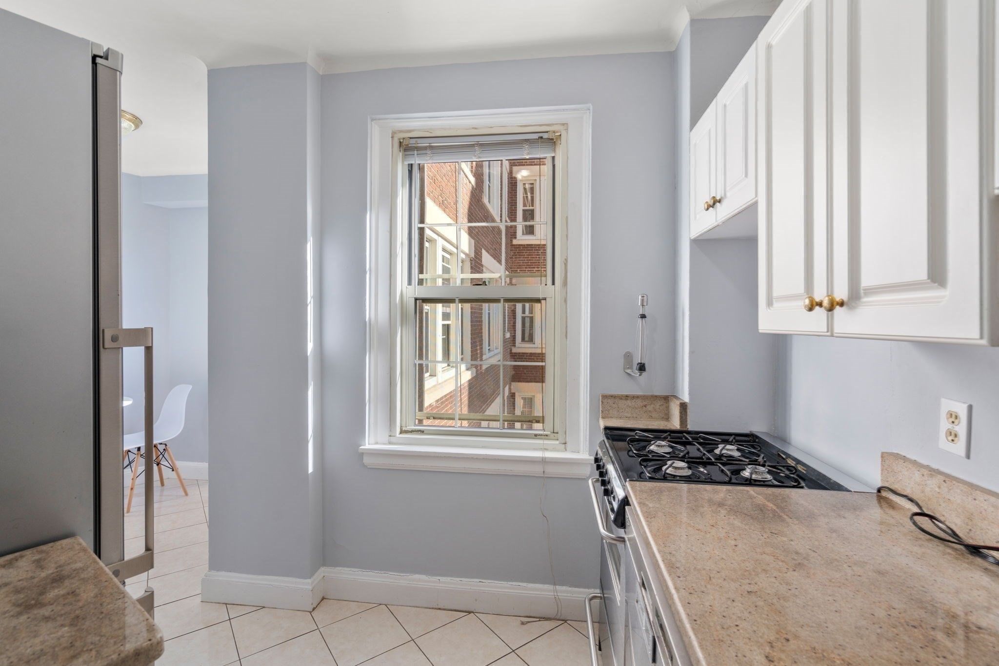  1450-1454 Beacon Street, Unit 643, Brookline, MA, 02446 - 物件實景