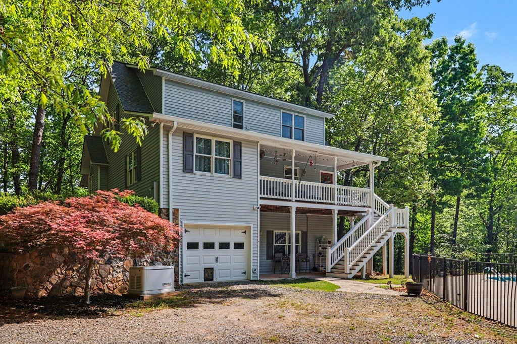 Ellijay, Georgia, 30540, United States, 3 Bedrooms Bedrooms, ,4 BathroomsBathrooms,Residential,For Sale,2044950