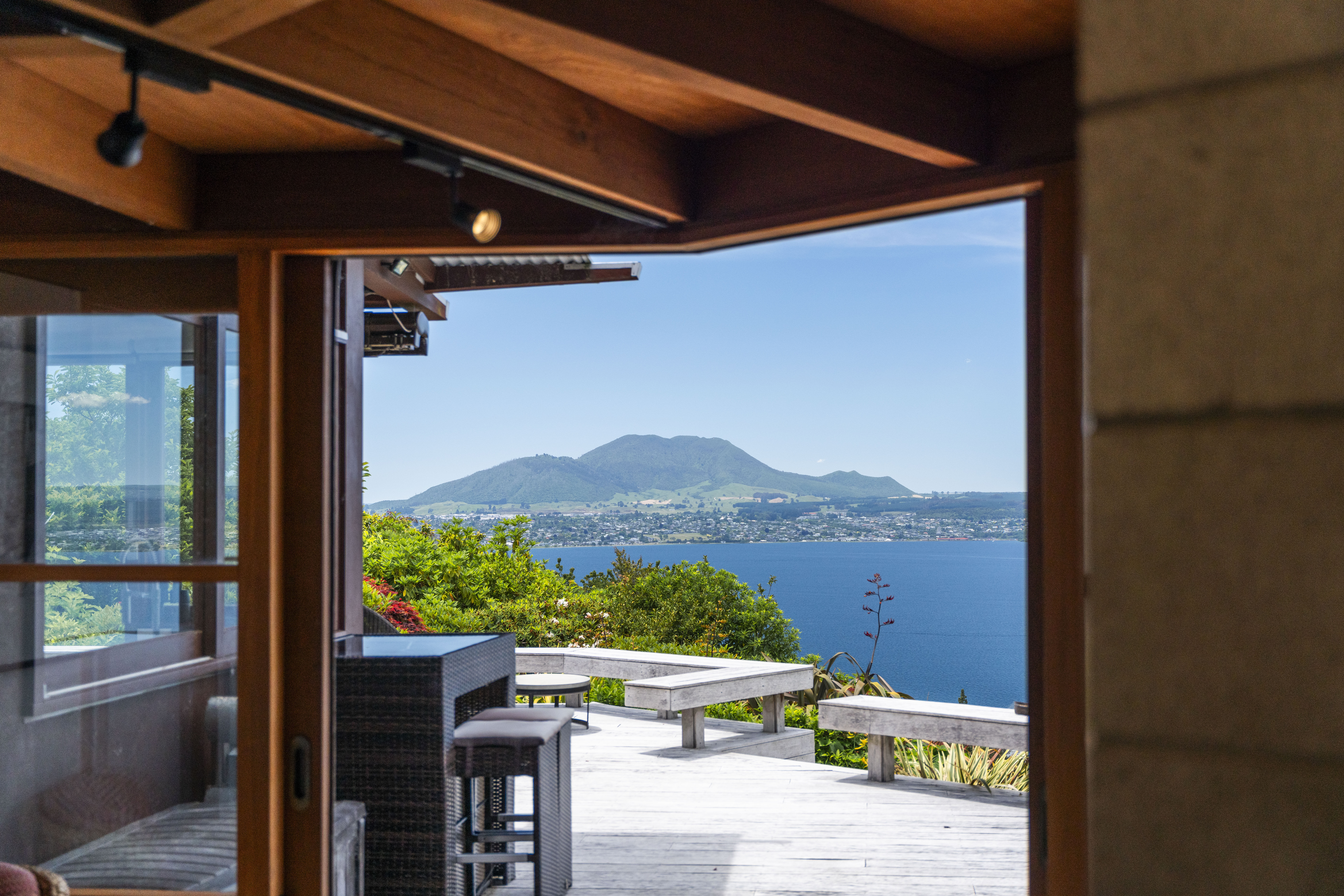  Architectural Distinction and Extraordinary Living - 物件實景