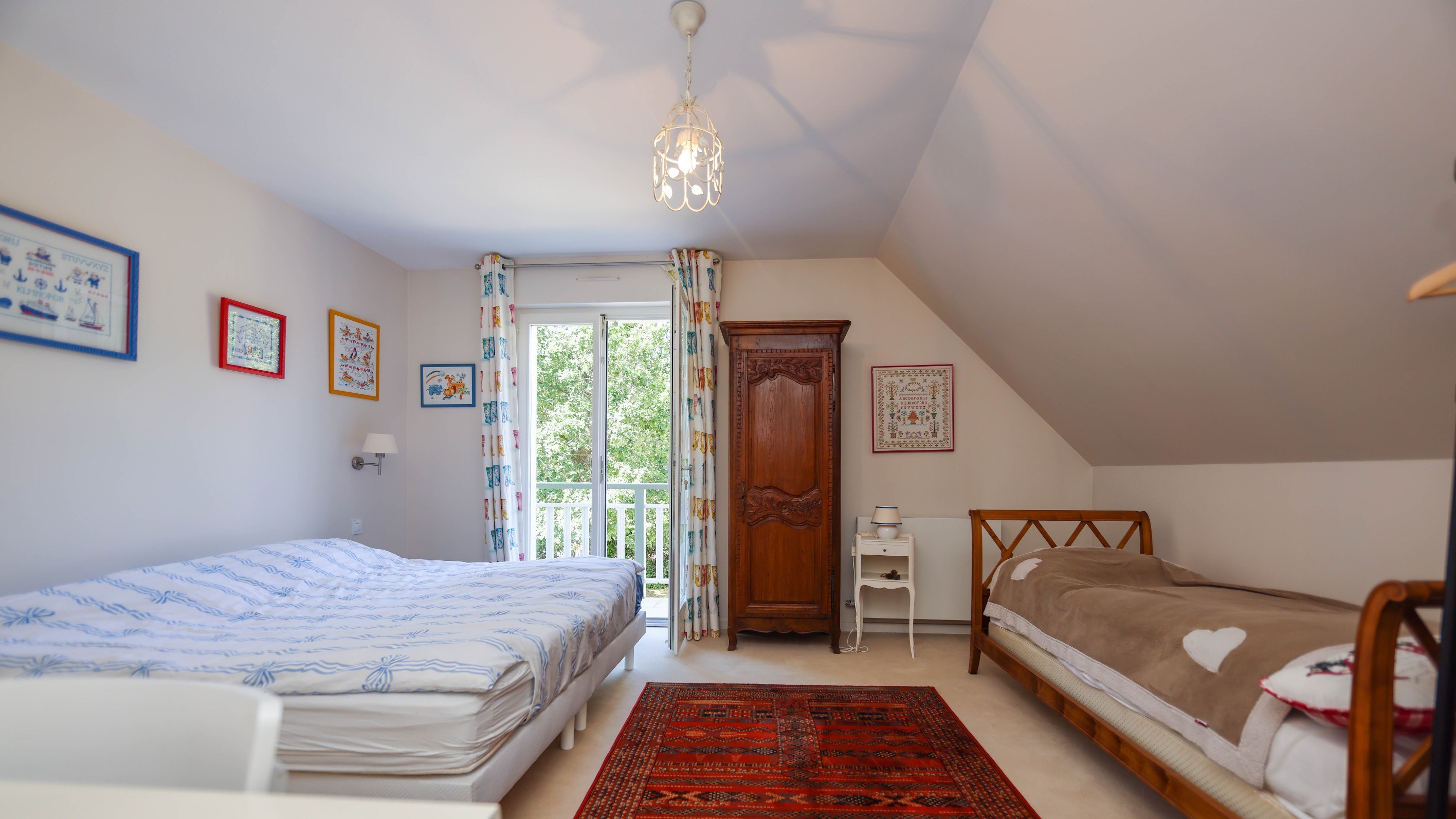  LE TOUQUET PARIS-PLAGE - Elegant family villa located in a quiet area of the fo… - 物件實景