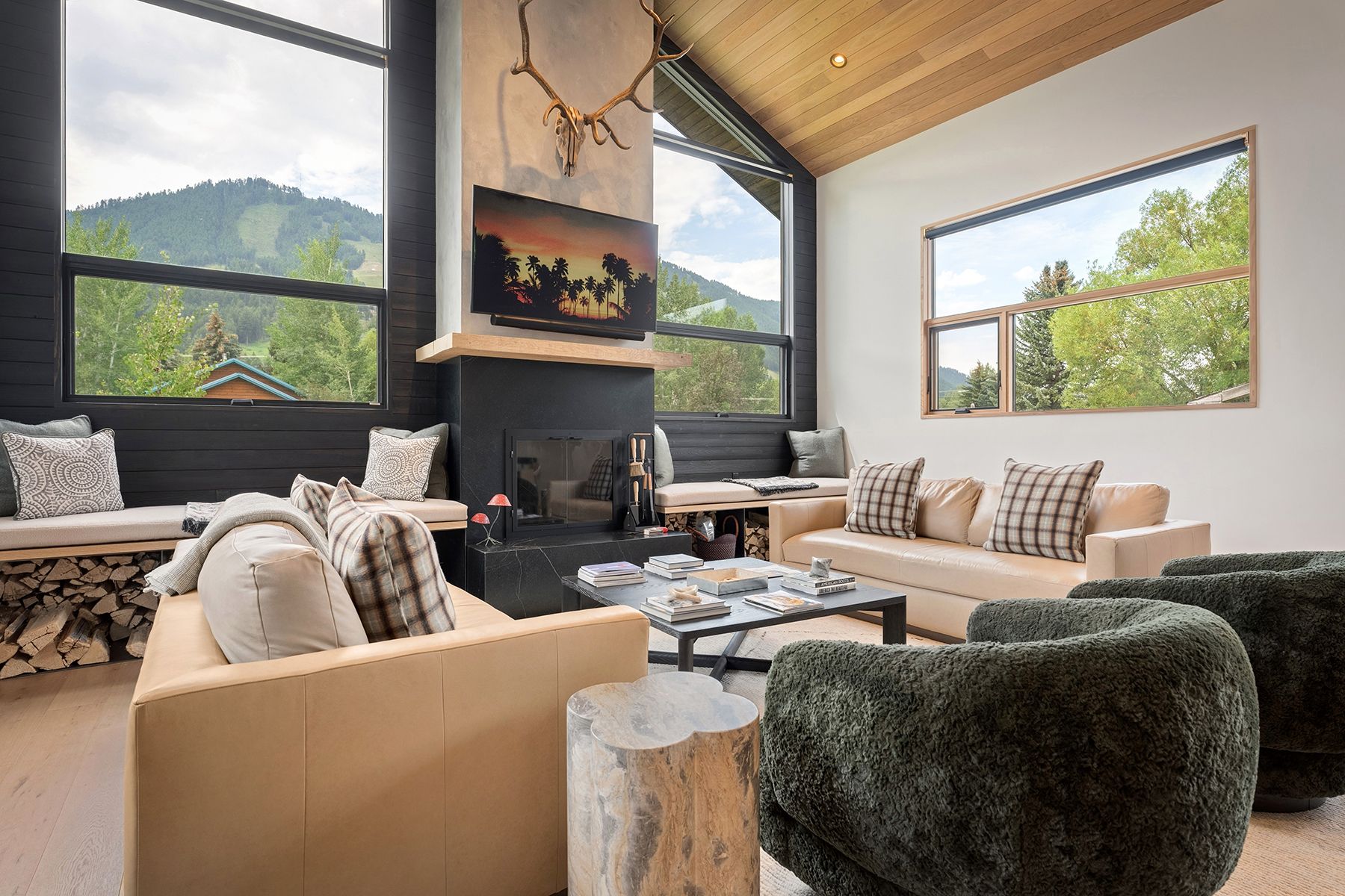  Refined East Jackson Retreat - 物件實景