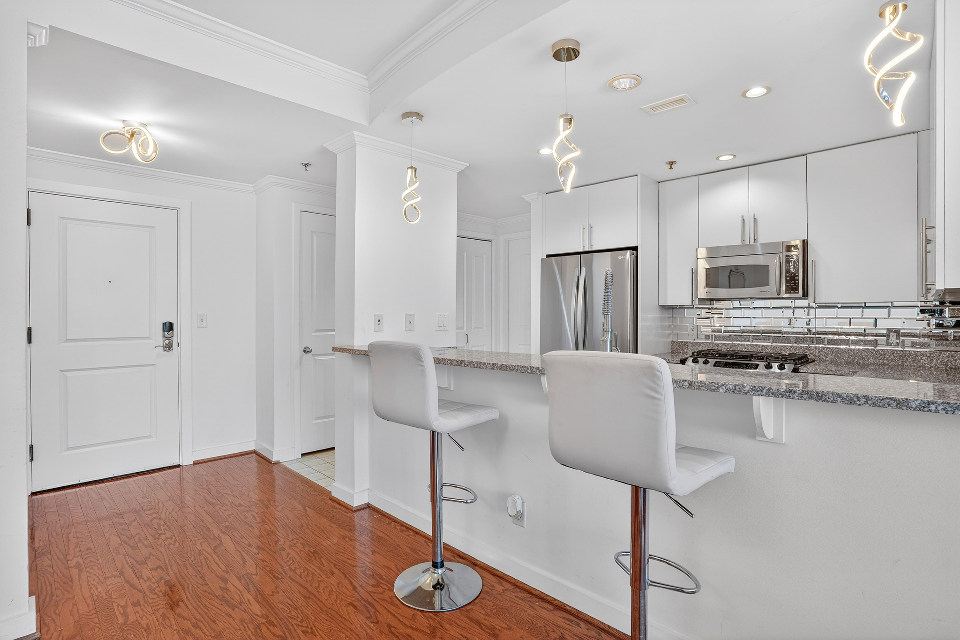  Luxury, Convenience and Vibrant City Living at the Sought-after Buckhead Grand - 物件實景