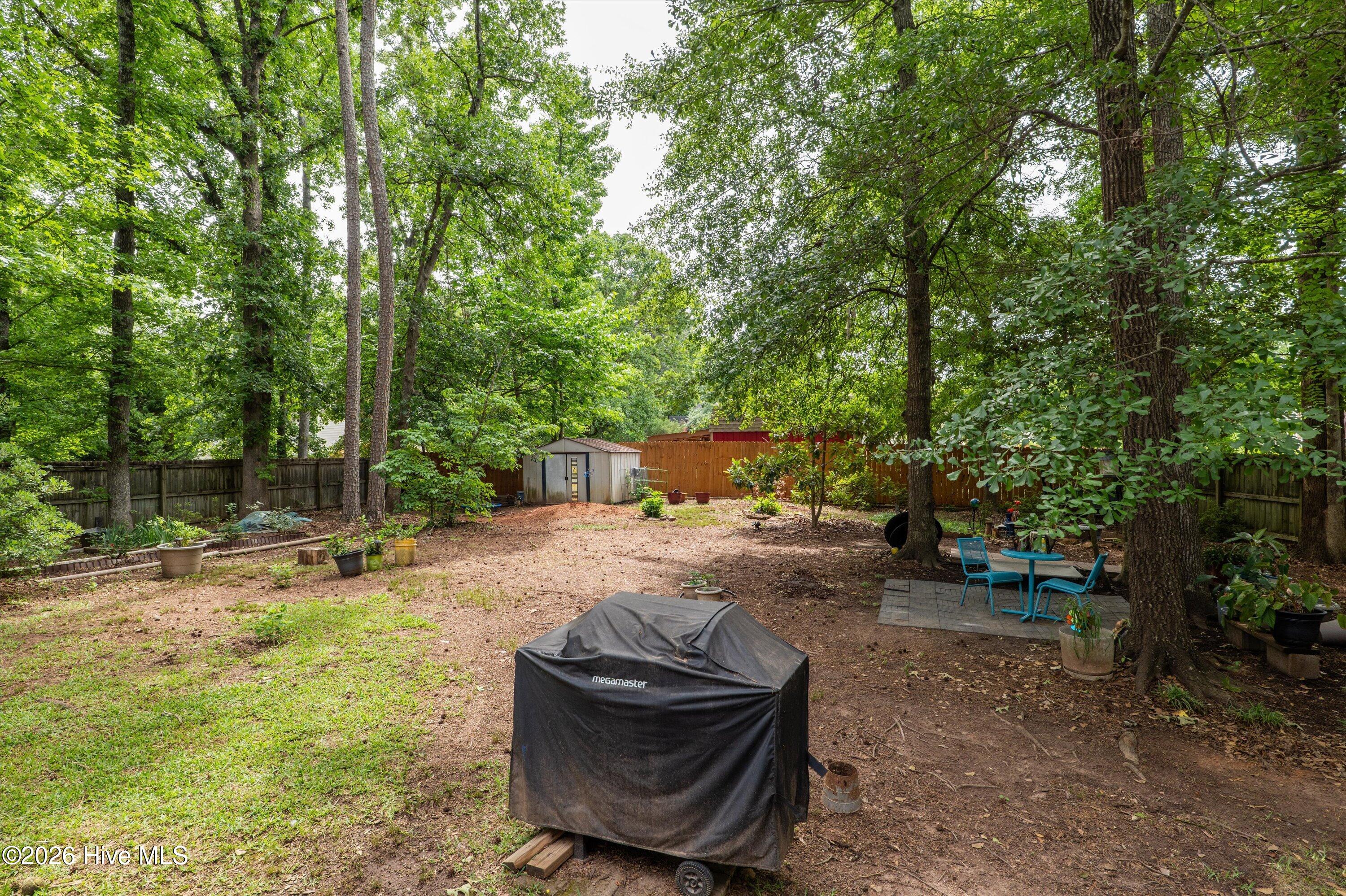 Red Leaf Way, Augusta, GA 30907 #1