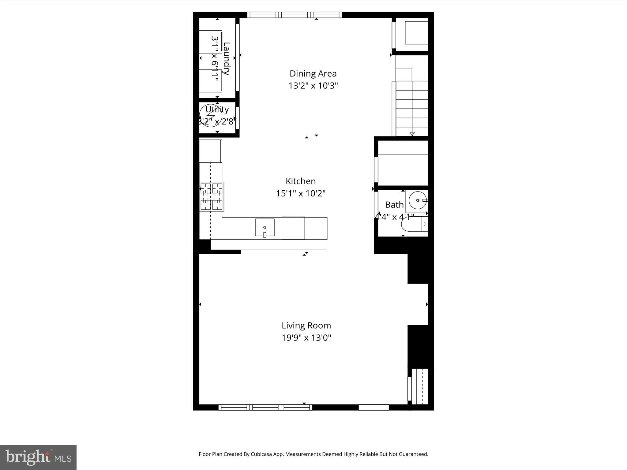 Alexandria, Virginia, 22304, United States, 3 Bedrooms Bedrooms, ,3 BathroomsBathrooms,Residential,For Sale,2005187