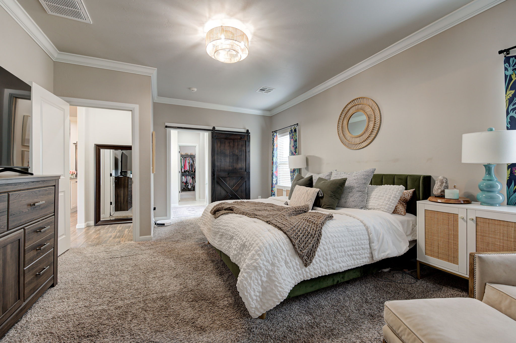  2209 Bretton Lane, Edmond, OK 73012 - 物件實景
