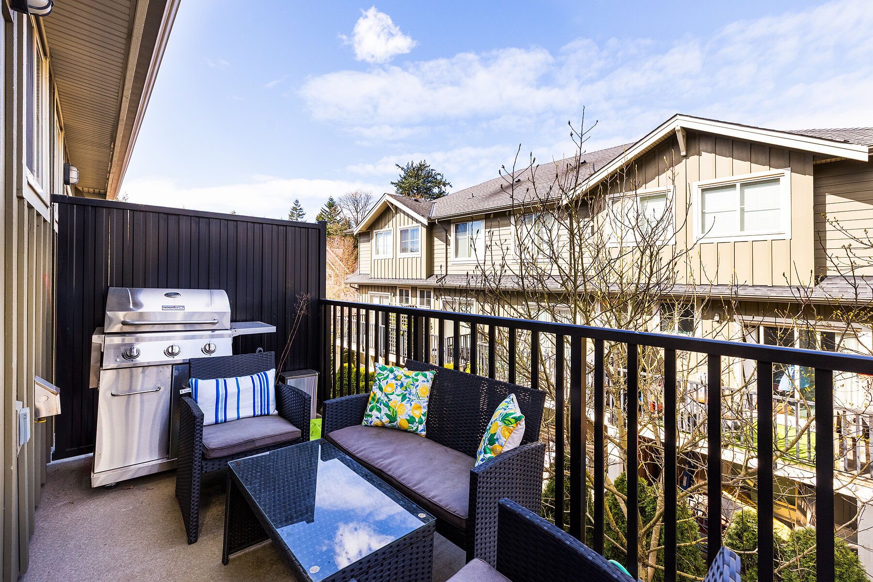  Surrey, Fraser Valley - 物件實景