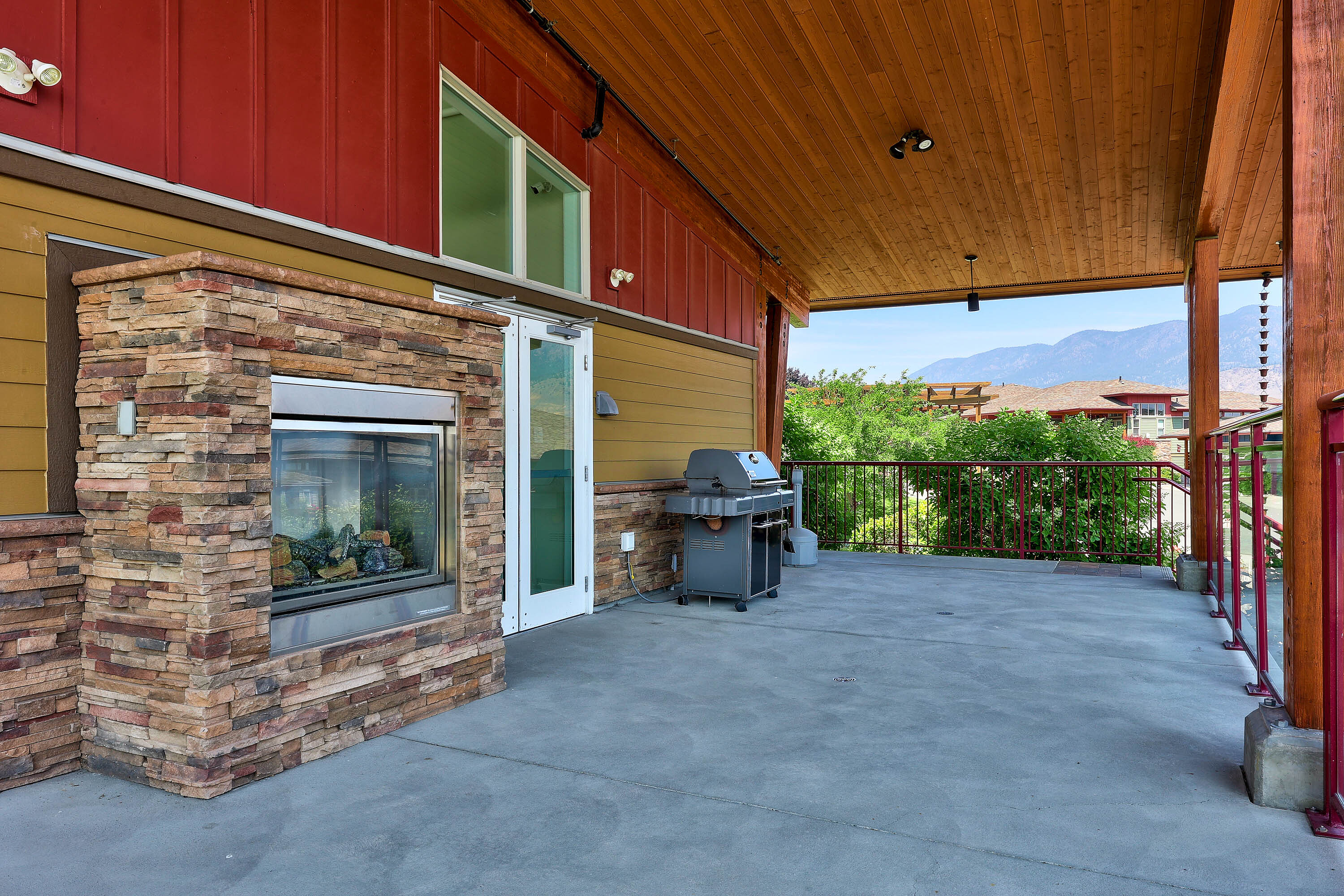  Glorious Townhouse in Tobiano - 物件實景