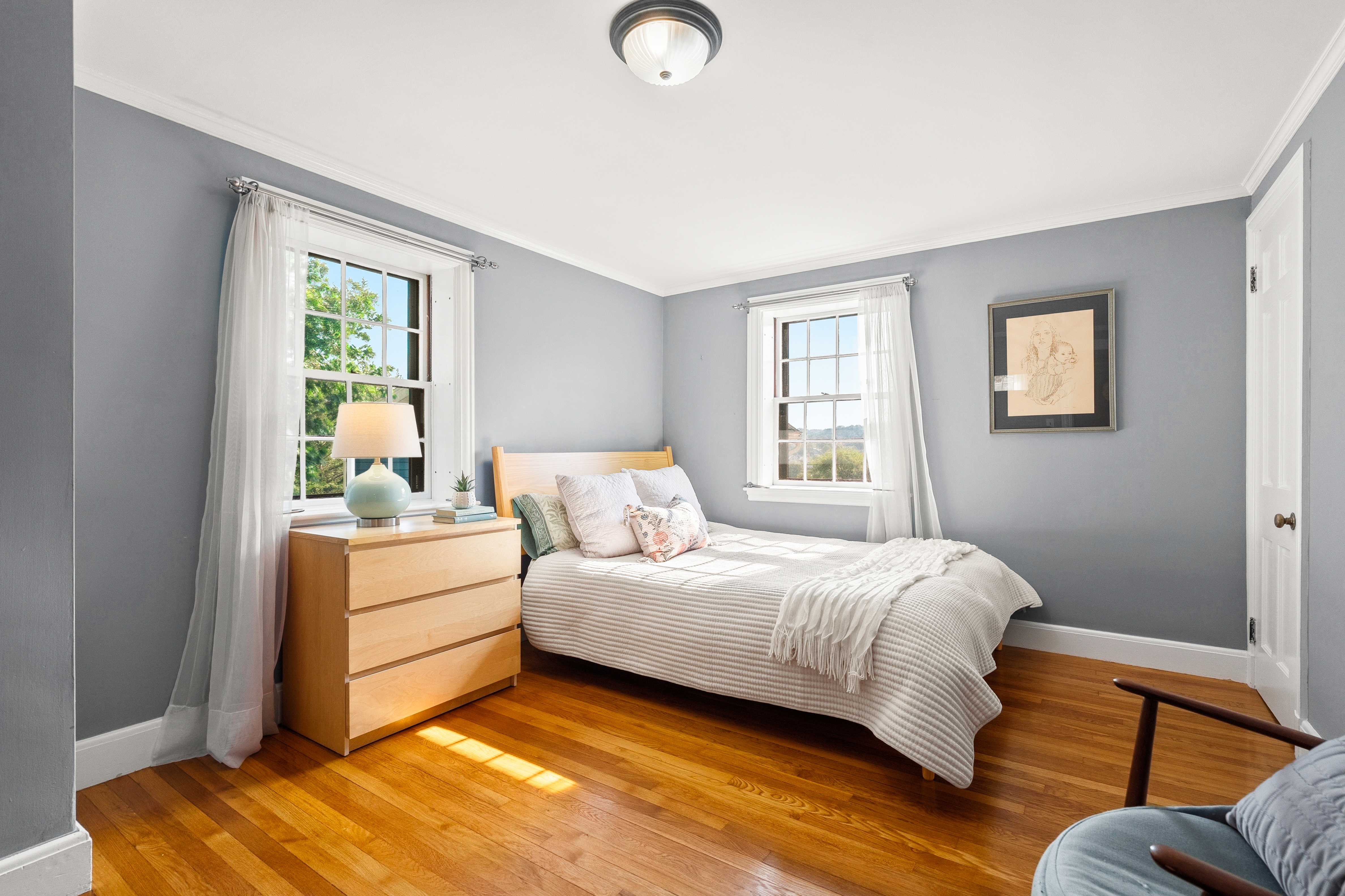  82 Richfield Road, Arlington, MA, 02474 - 物件實景