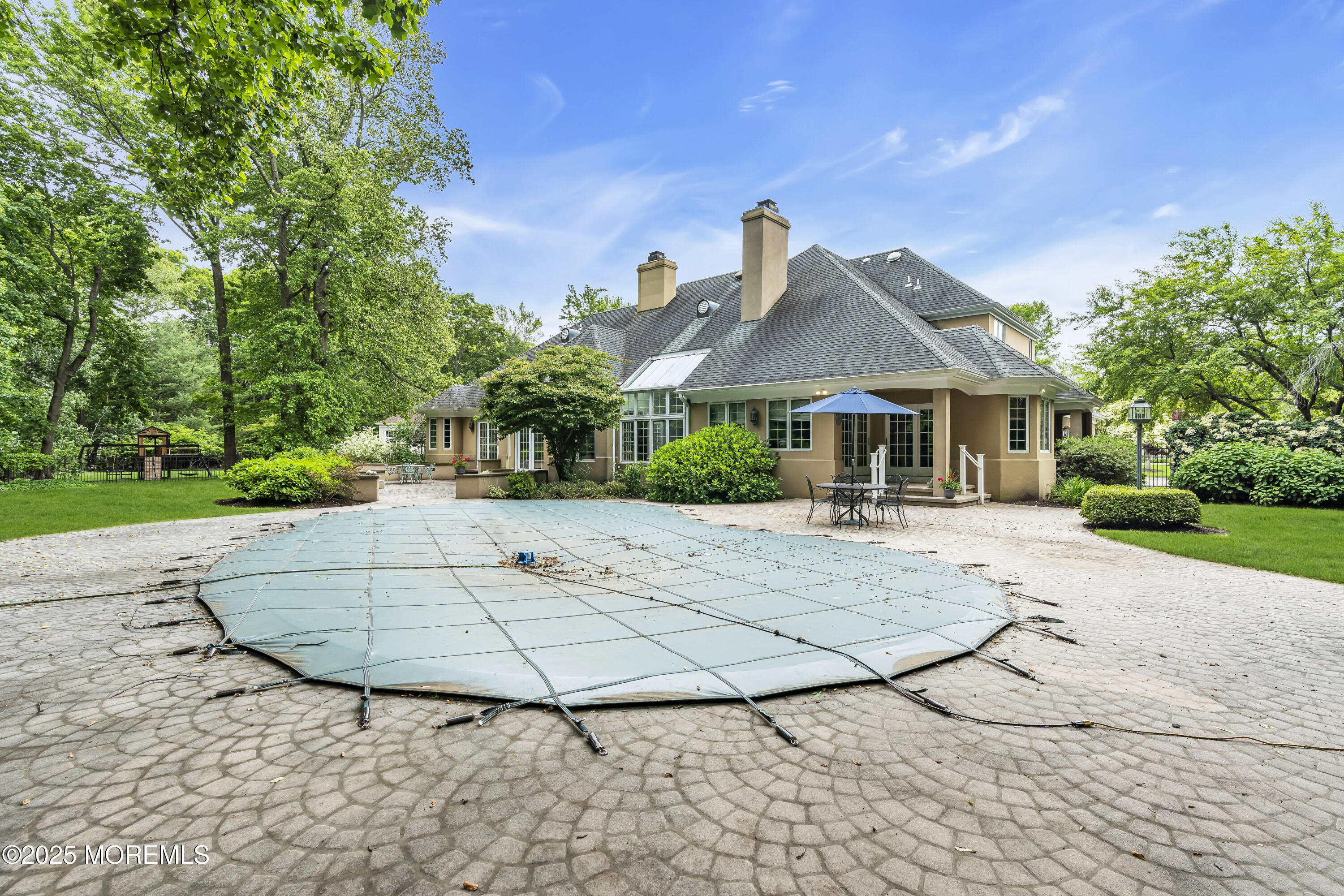 West Allenhurst, New Jersey, 07711, United States, 4 Bedrooms Bedrooms, ,6 BathroomsBathrooms,Residential,For Sale,2003191