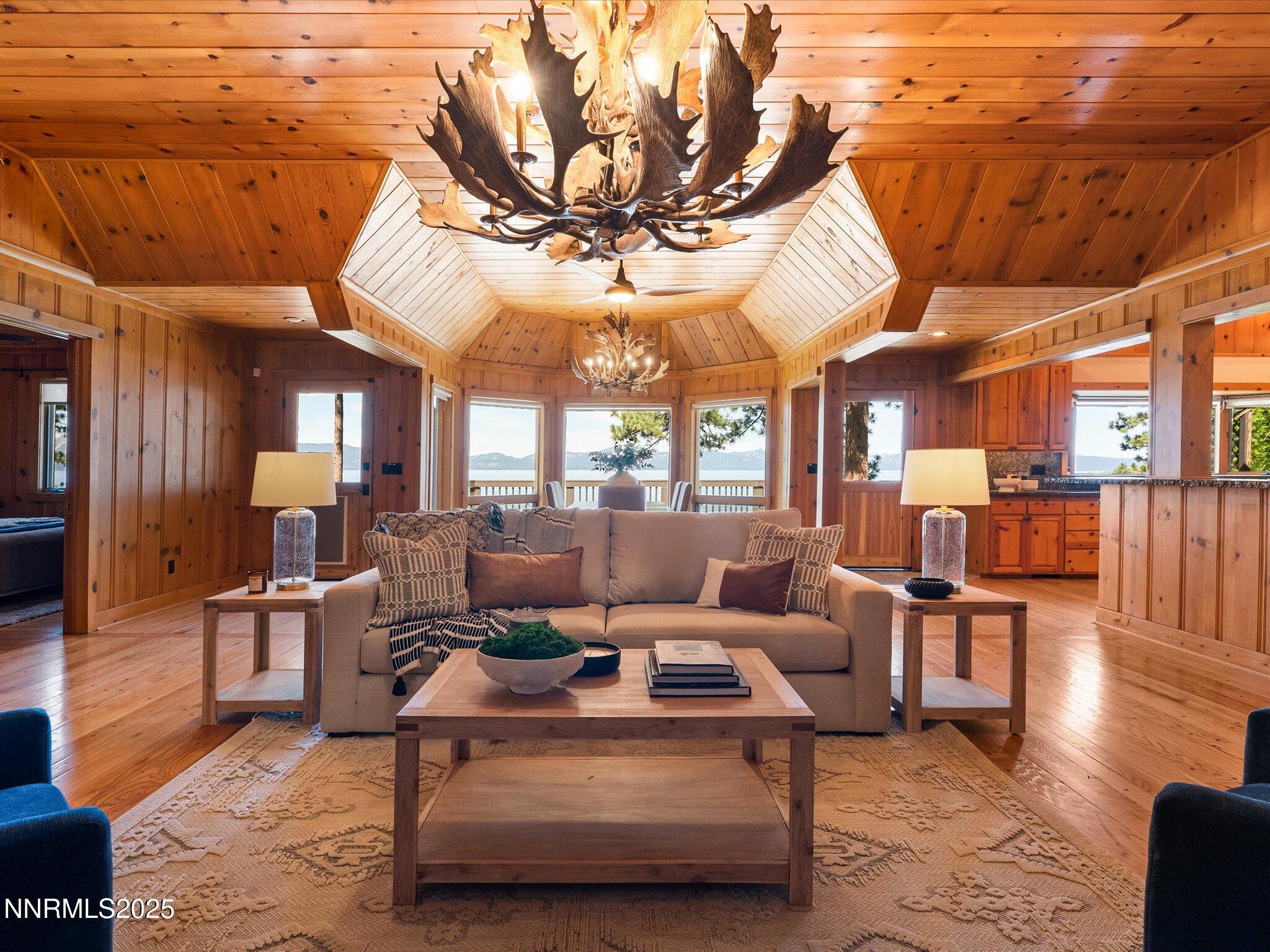 Glenbrook, Nevada, 89413, United States, 5 Bedrooms Bedrooms, ,4 BathroomsBathrooms,Residential,For Sale,1875659