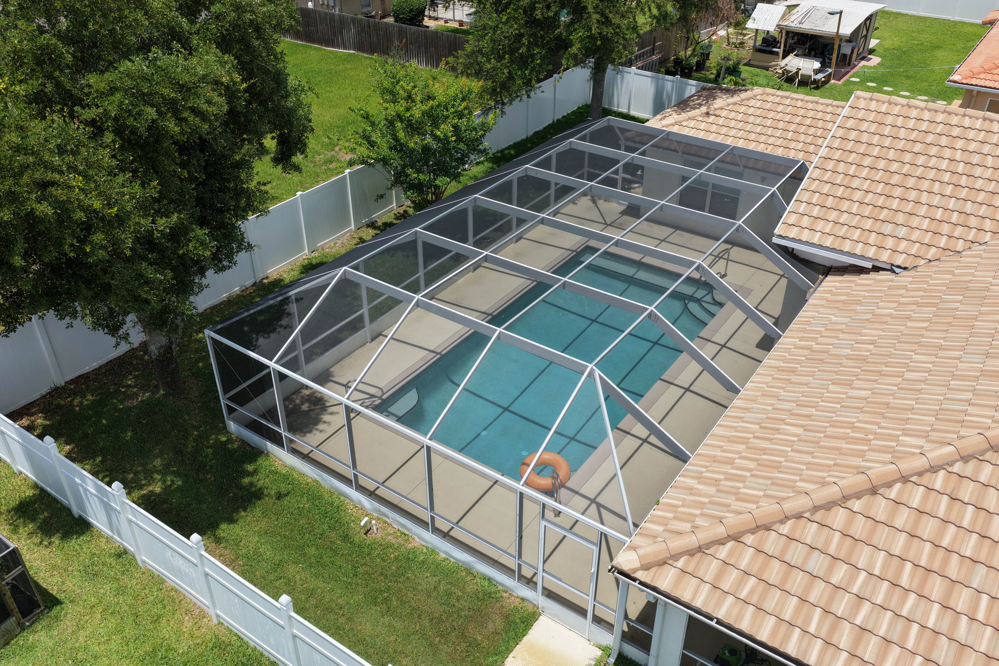  99 Roxboro Drive, Palm Coast, FL, 32164 - 物件實景