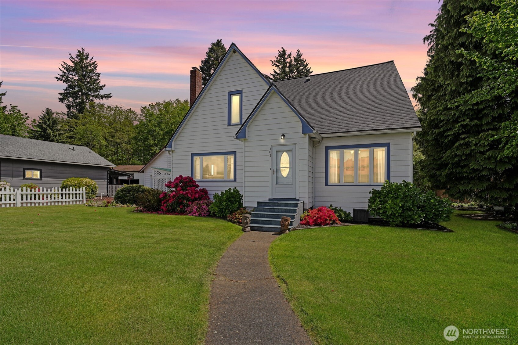 Morton, Washington, 98356, United States, 5 Bedrooms Bedrooms, ,3 BathroomsBathrooms,Residential,For Sale,1931990