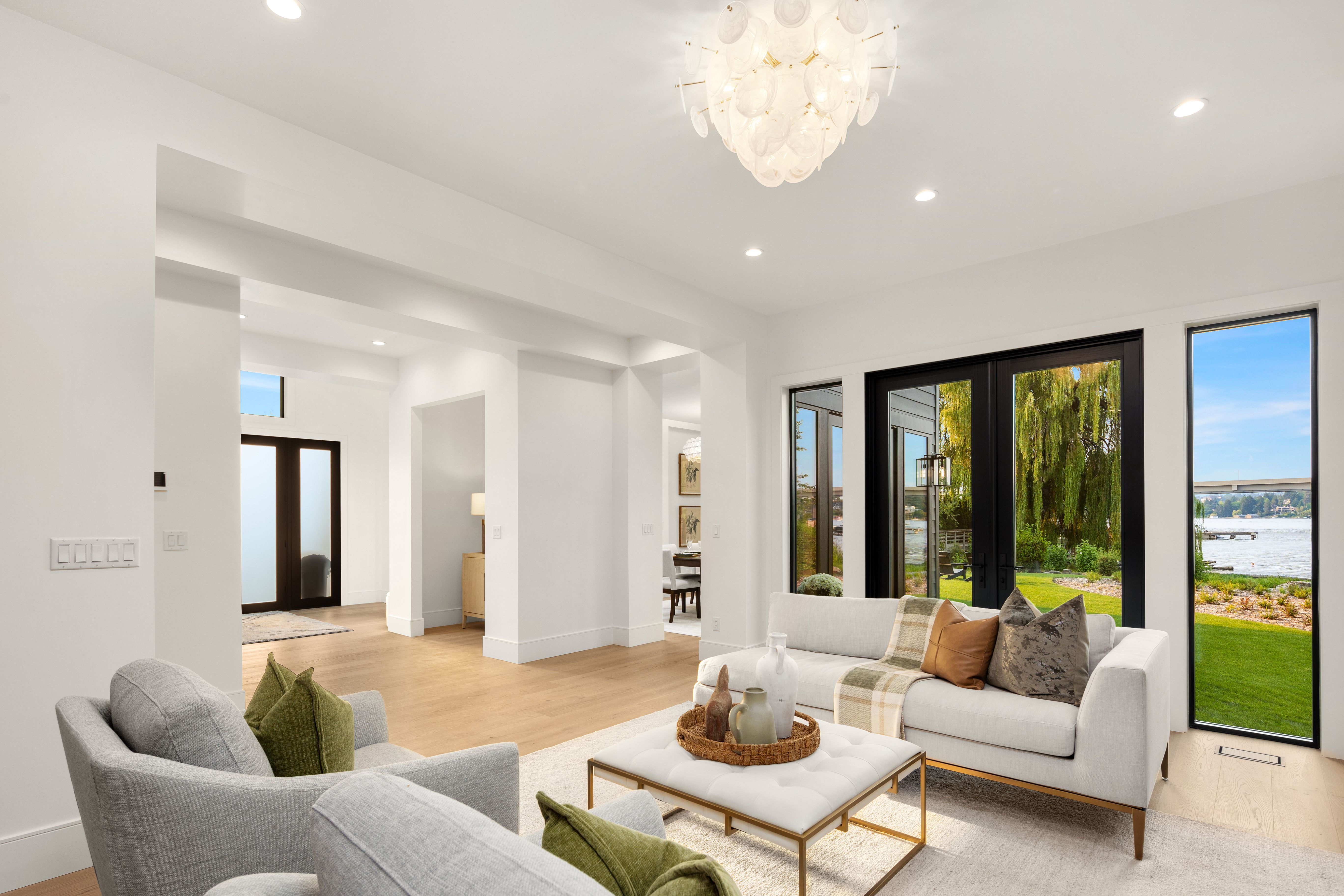  2544 39th Ave E, Seattle, WA 98112 - 物件實景