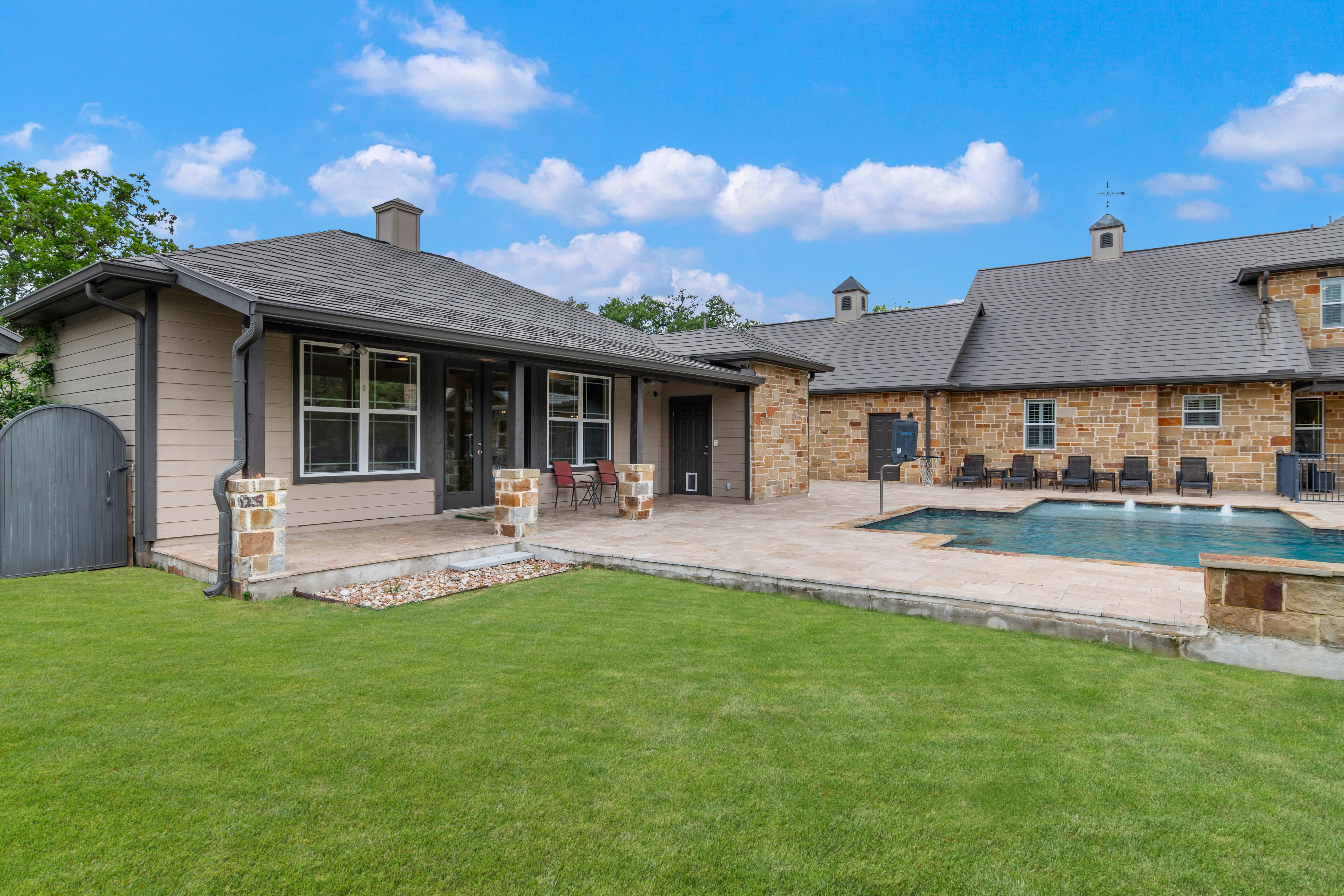  Private 5-Acre Boerne Retreat - 物件實景