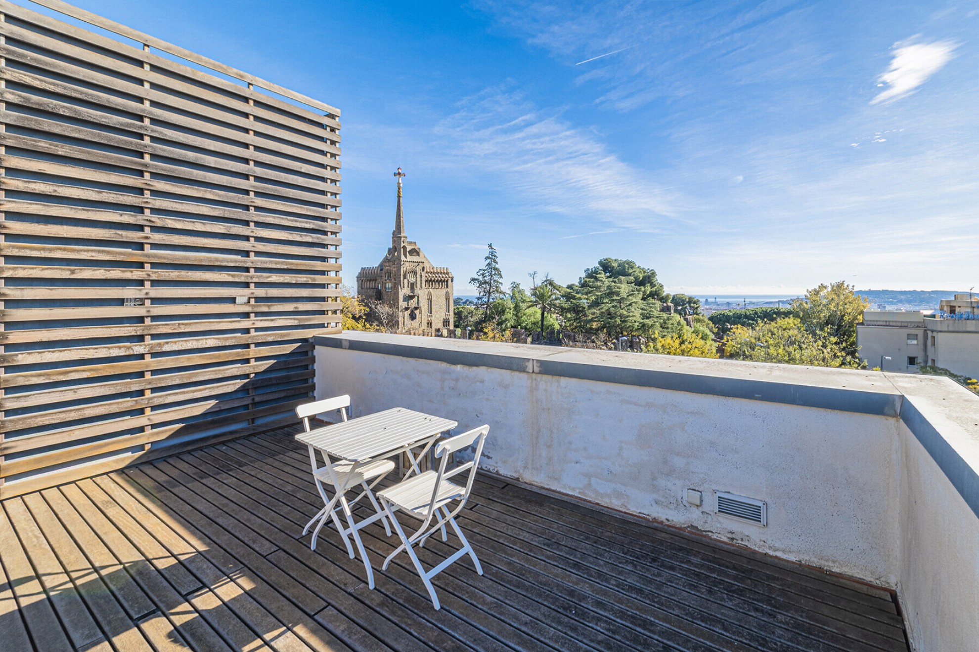  House in Bonanova with panoramic views - 物件實景