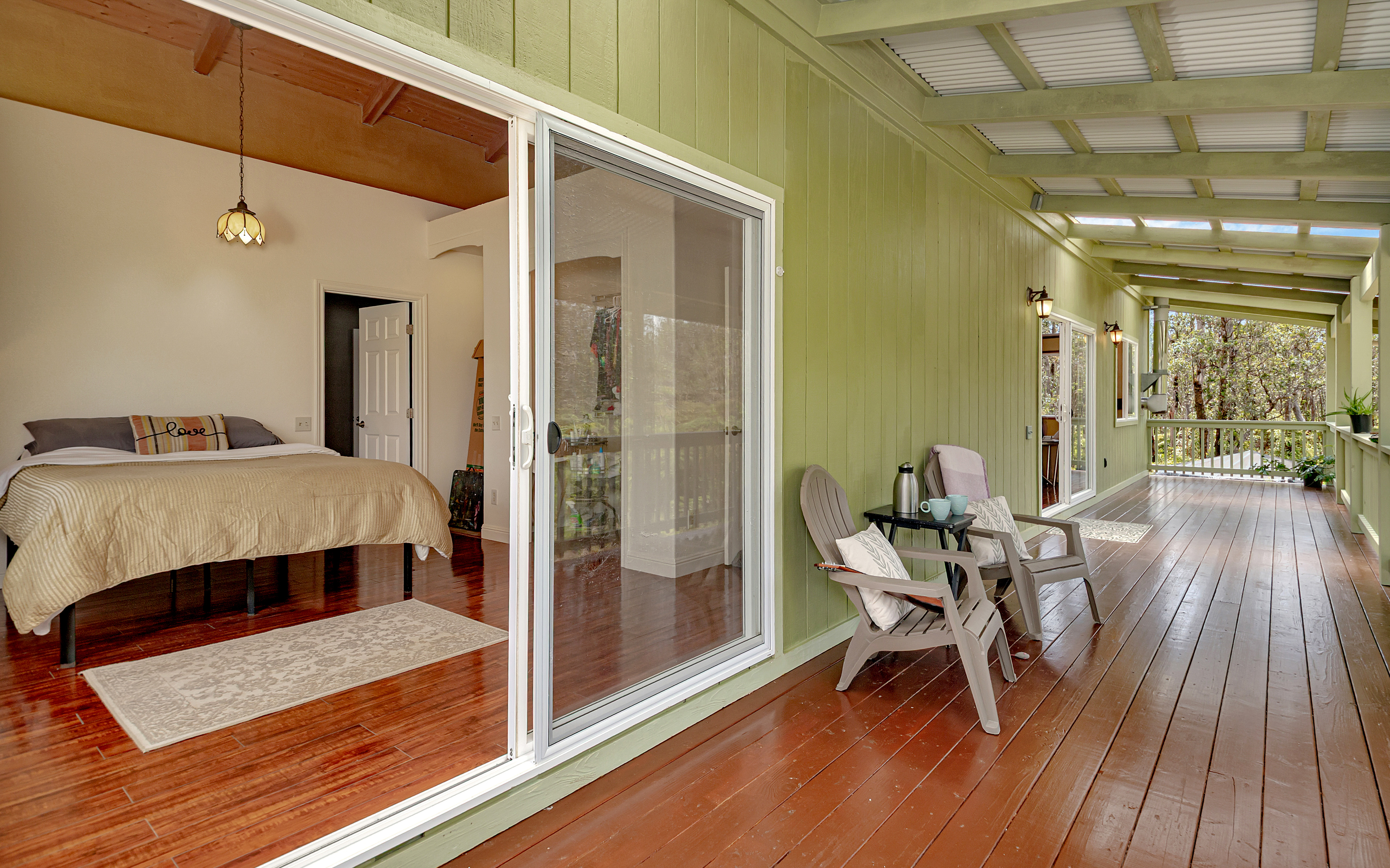  11-3121  HOOLEHUA RD, Volcano, HI 96785 - 物件實景