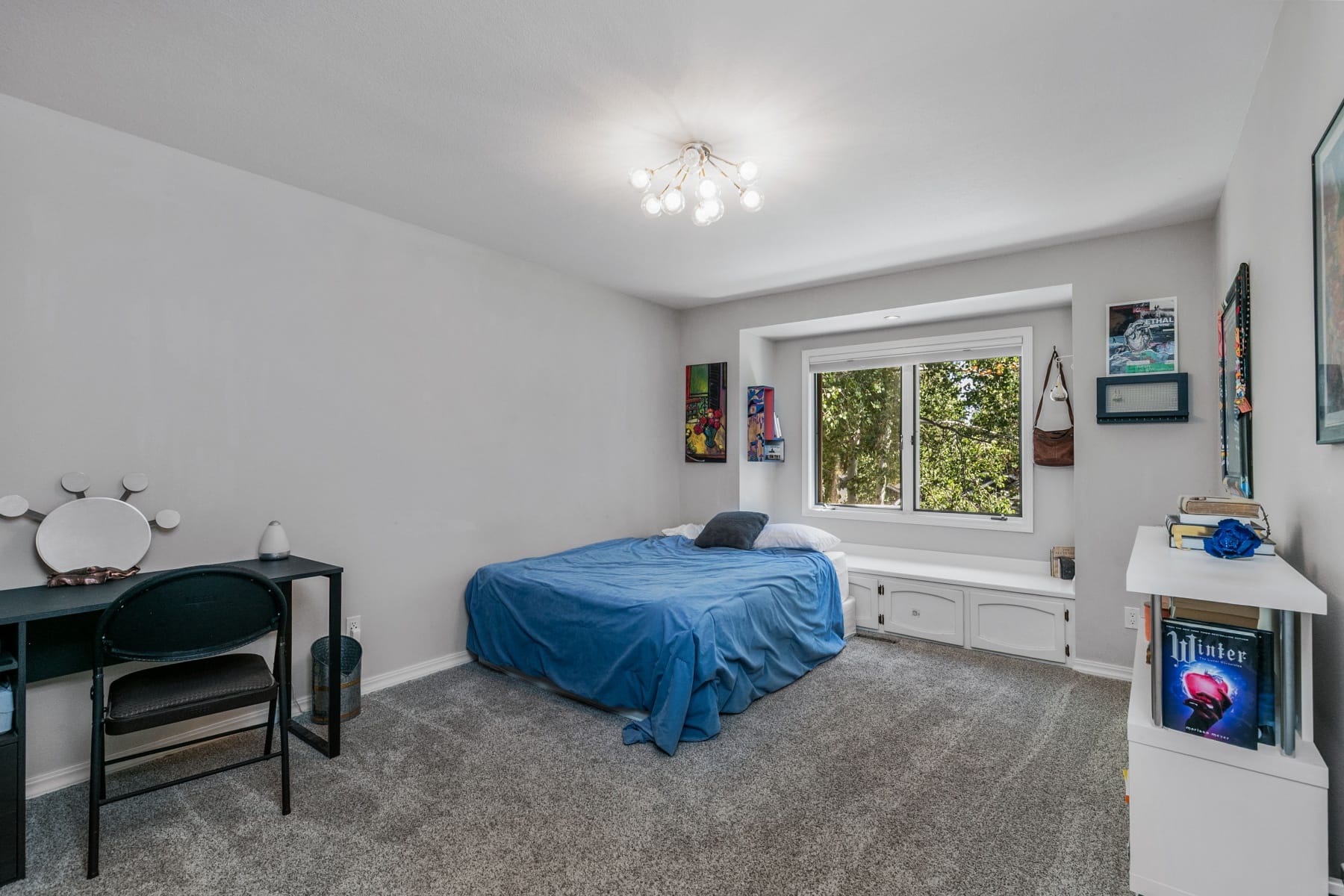  60643 Thunderbird Court Bend, OR 97702 - 物件實景