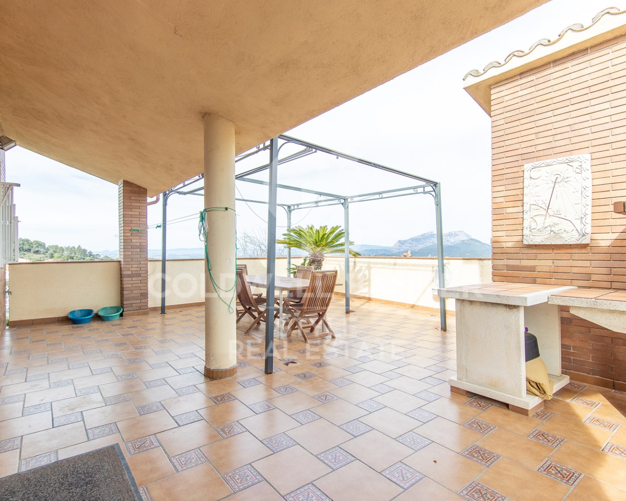 Carrer del Xoriguer Barcelona, Terrassa, Can Palet, Terrassa, Catalonia, 08224, ES, 6 Bedrooms Bedrooms, ,4 BathroomsBathrooms,Residential,For Sale,Carrer del Xoriguer Barcelona, Terrassa, Can Palet,1613953