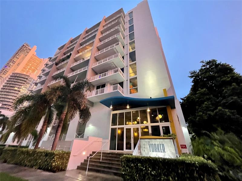 Miami, Florida, 33137, United States, 2 Bedrooms Bedrooms, ,2 BathroomsBathrooms,Residential,For Sale,1942065