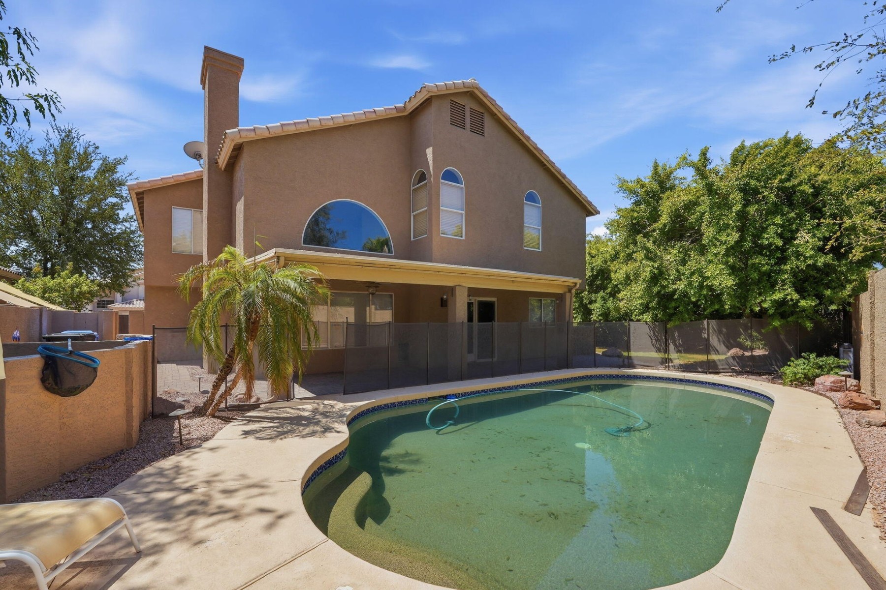  4658 E Kelly Drive¦Gilbert, AZ - 物件實景