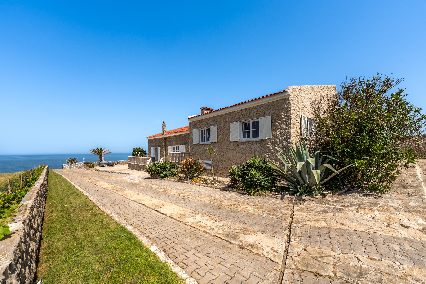  Country Estate, 9 bedrooms, for Sale - 物件實景