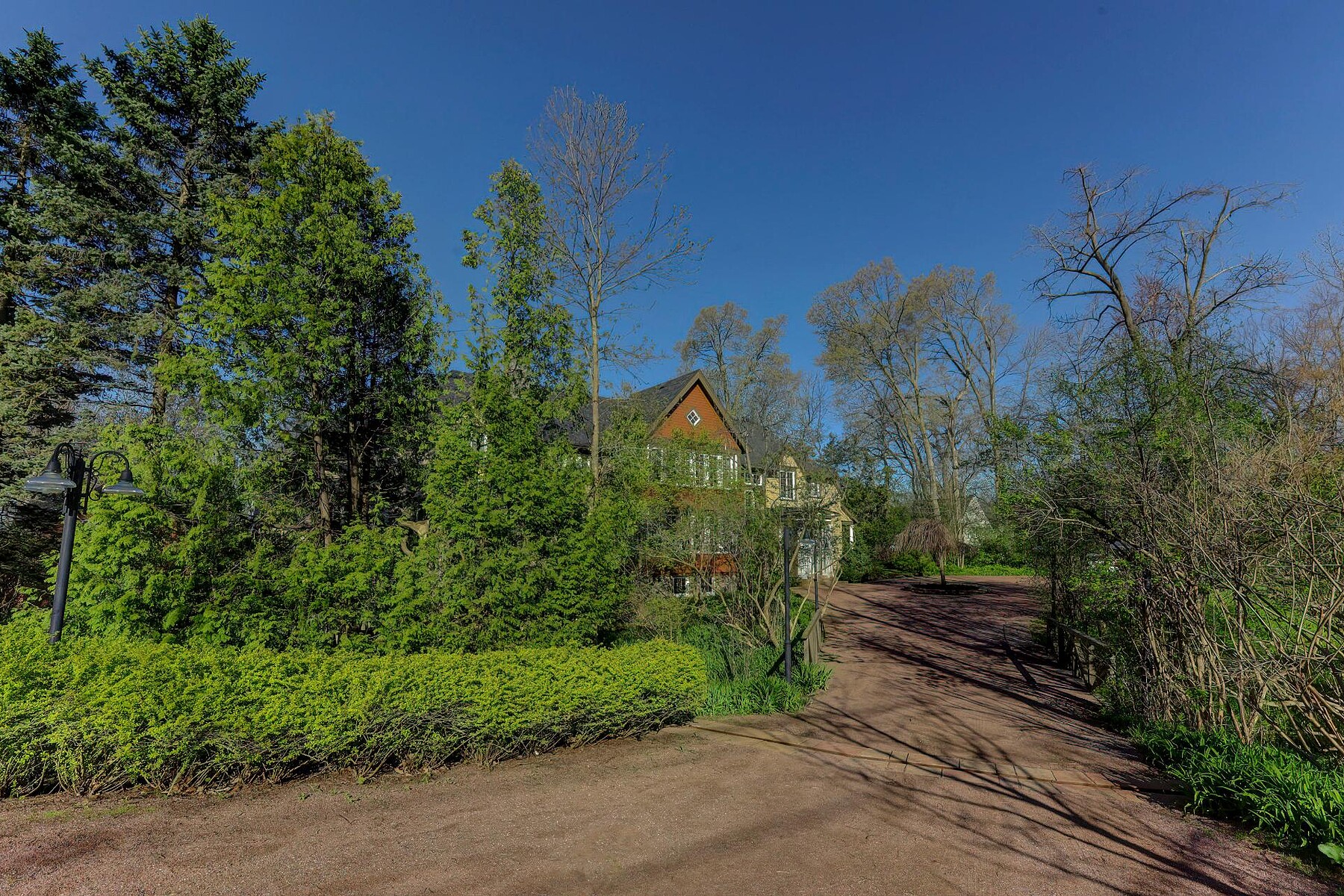  Senneville, Montréal - 物件實景