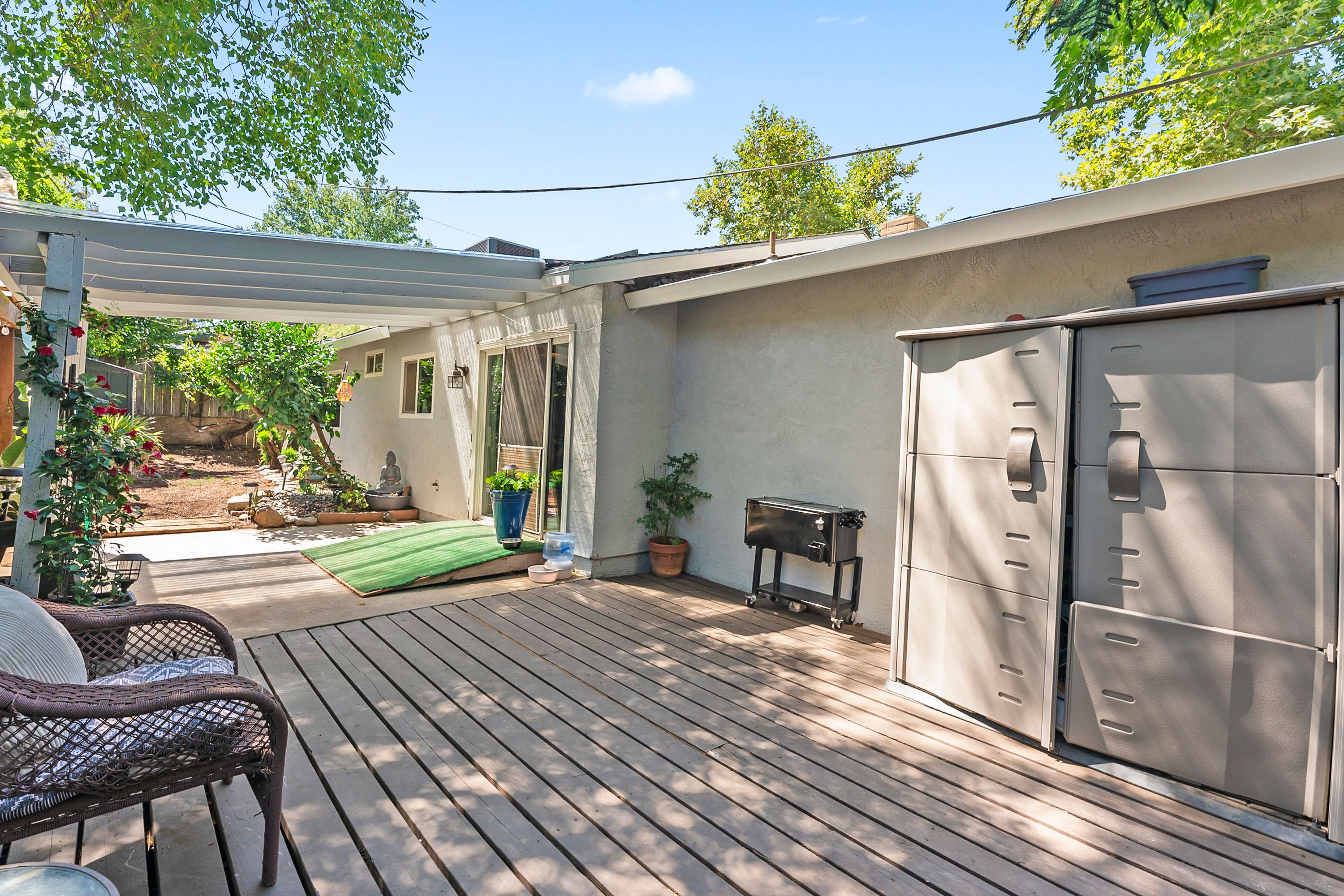  7640 Sycamore Drive, Citrus Heights, CA 95610 - 物件實景