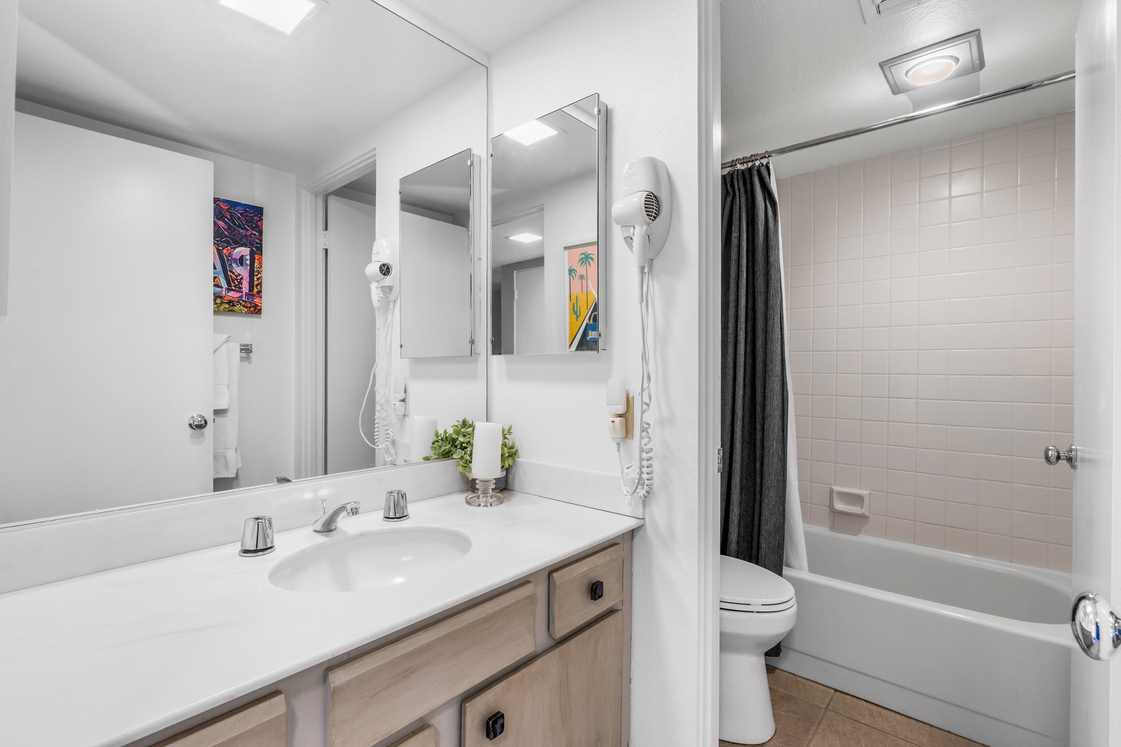  Tennis Resort Rental Friendly Condo - 物件實景