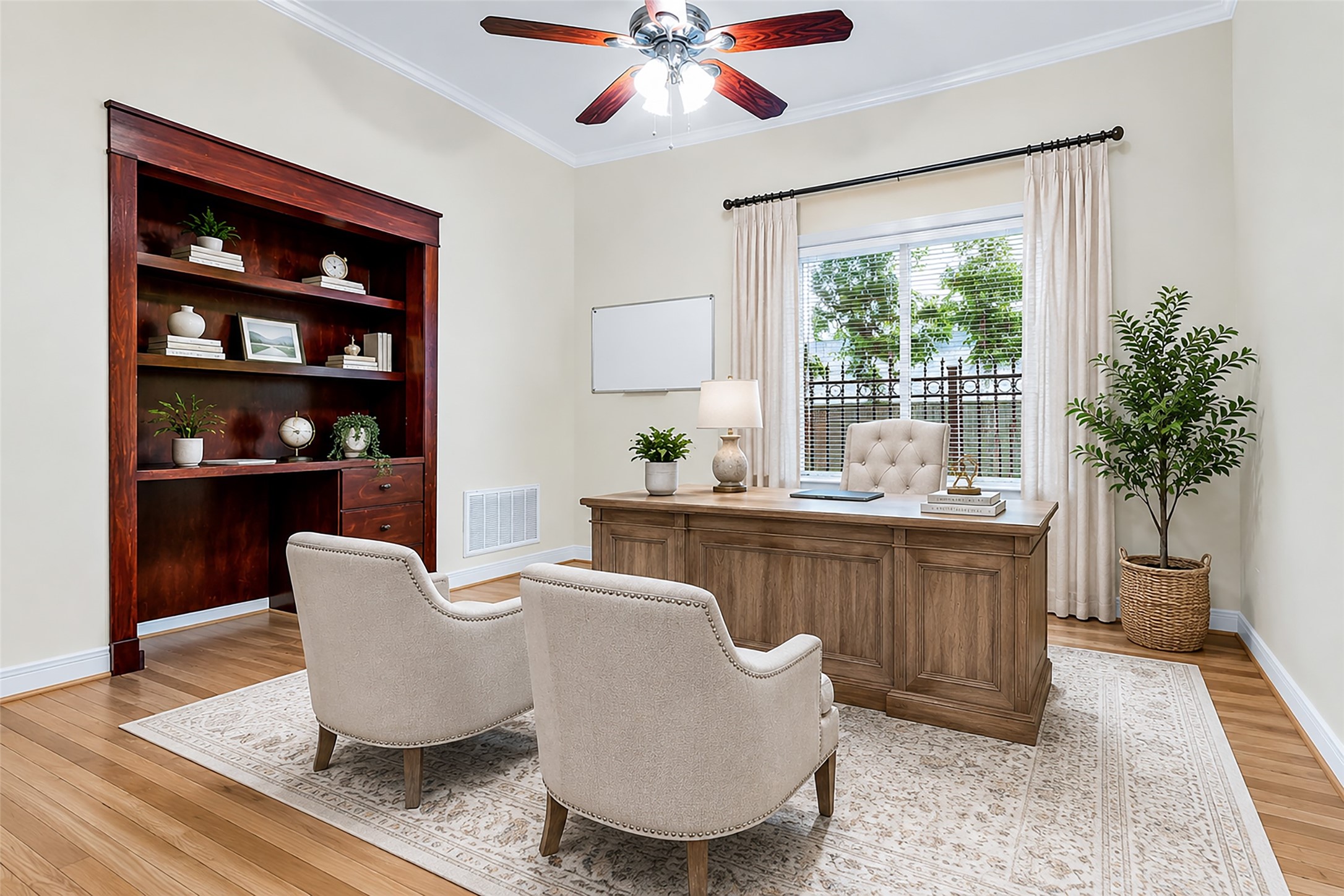  3201 White Oak Drive - 物件實景
