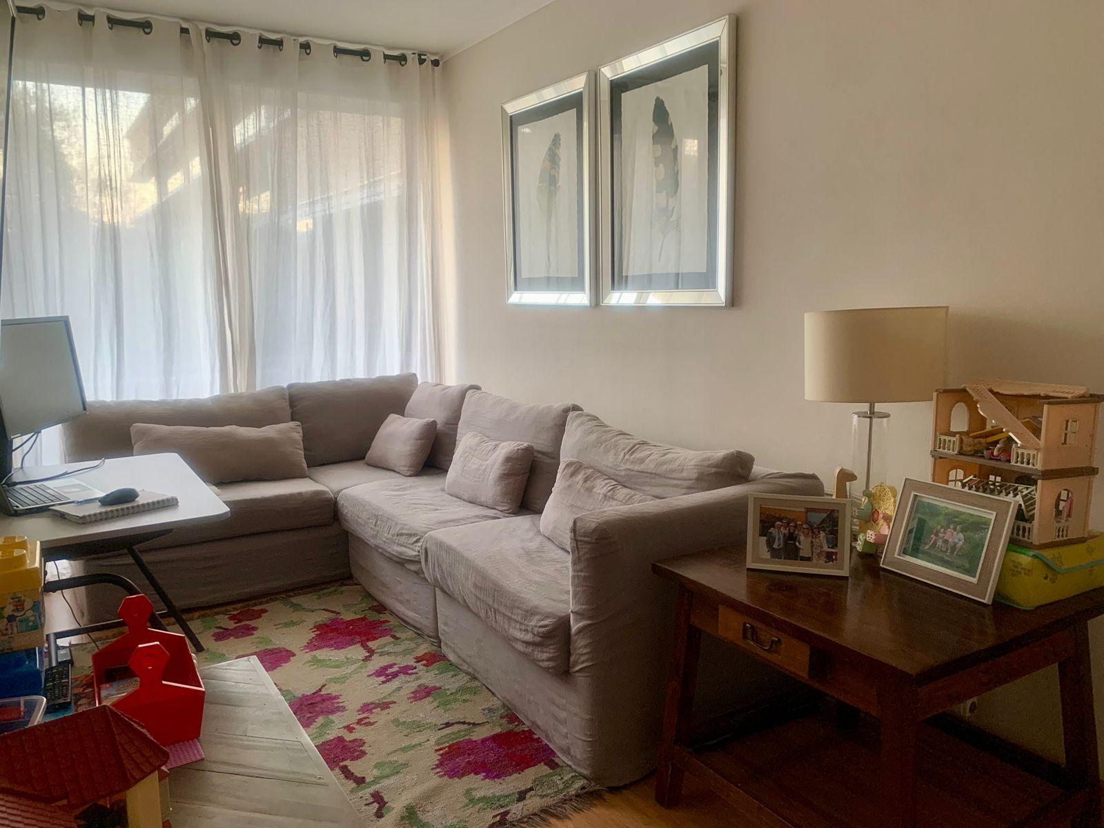 Lo Barnechea, Chile, 4 Bedrooms Bedrooms, ,3 BathroomsBathrooms,Residential,For Sale,1949822