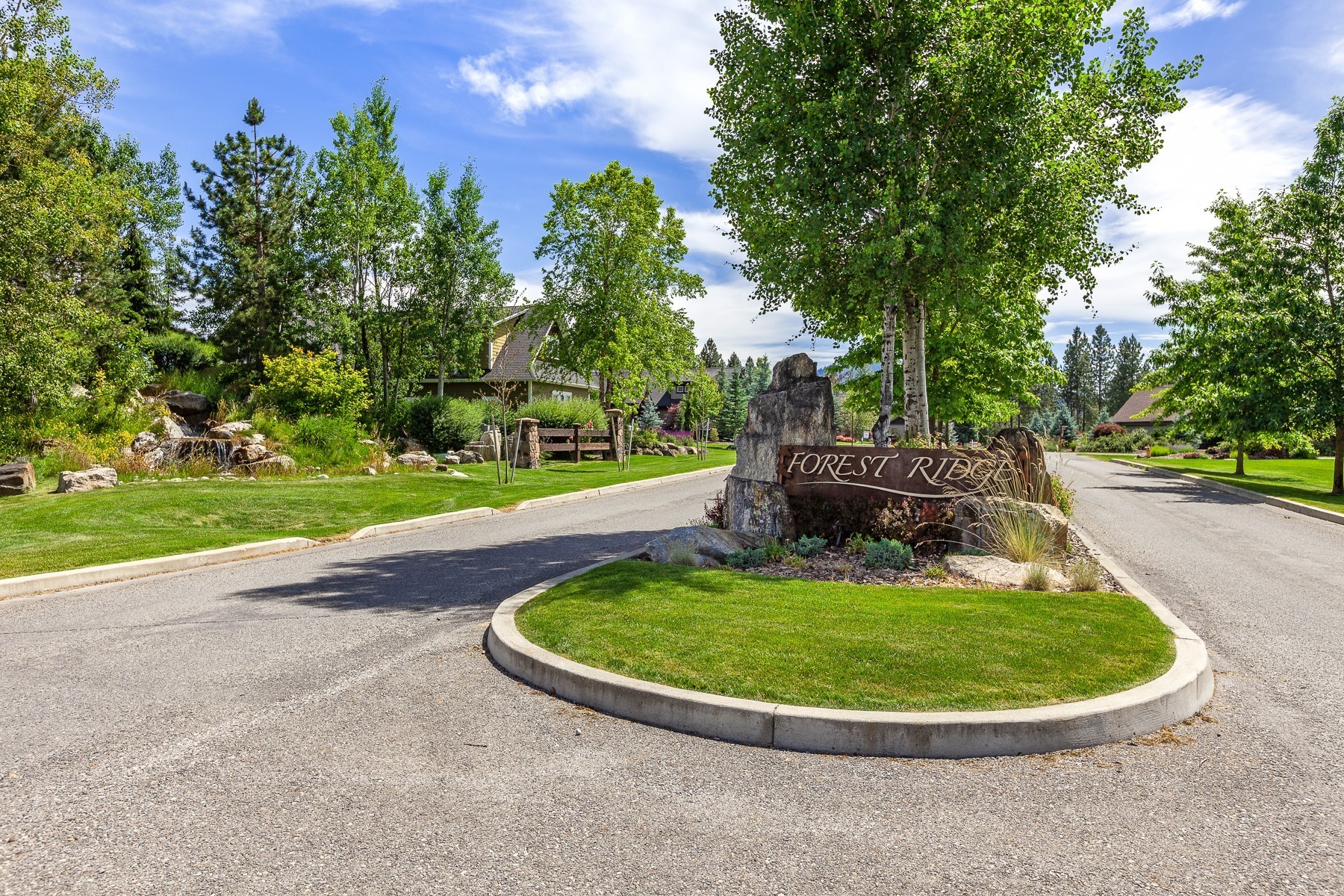  Rare Shop & Home in Forest Ridge - 物件實景
